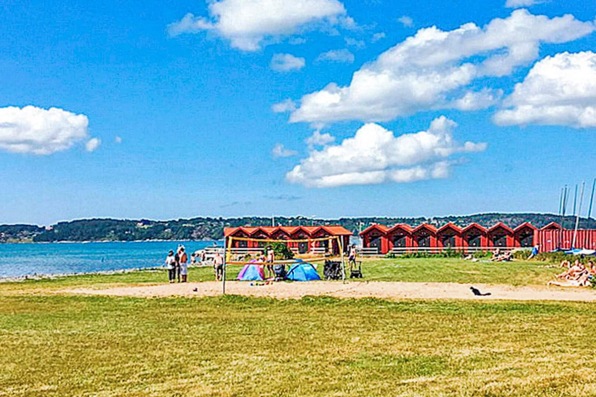 4 Personen vakantie huis in STORAHÖGA