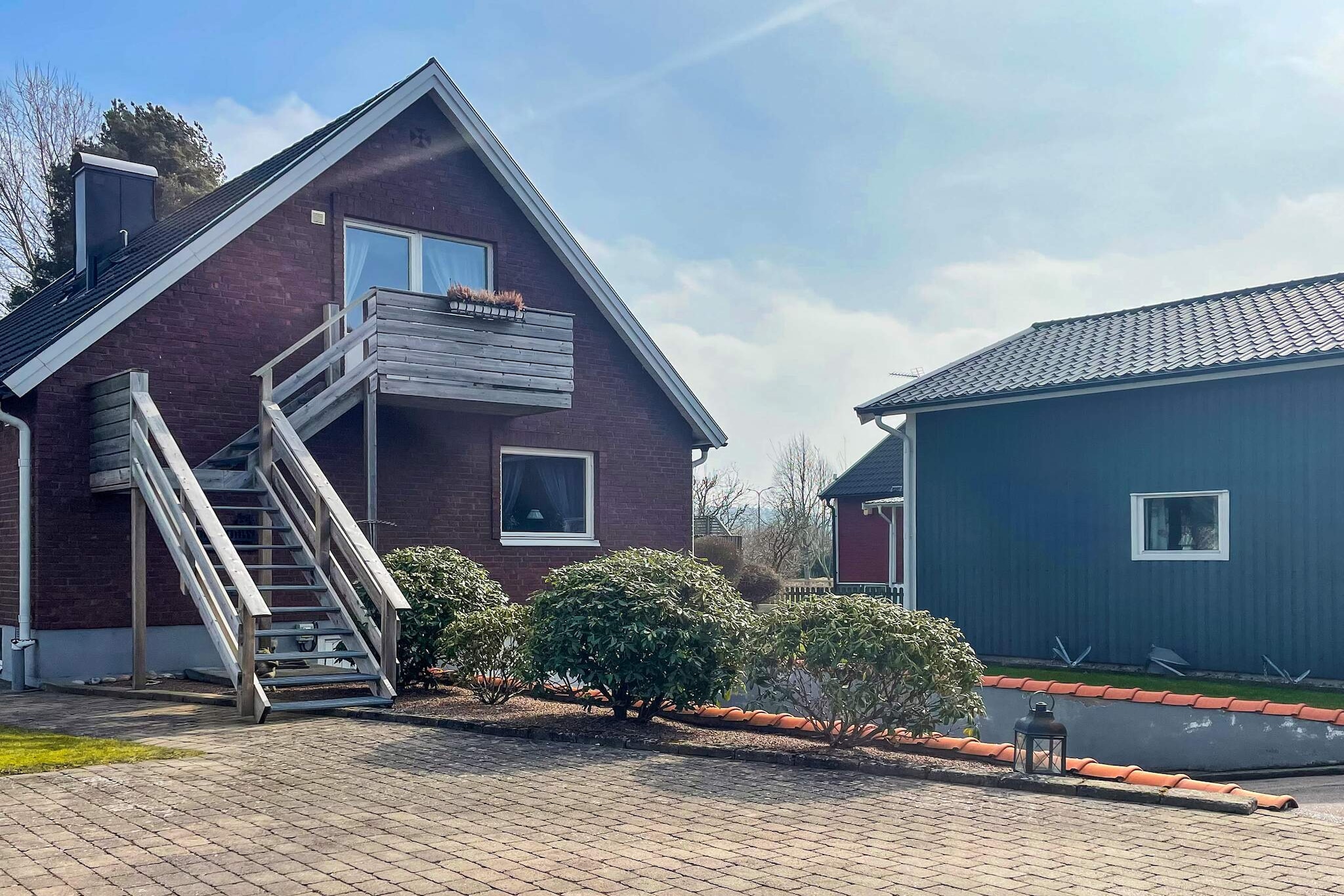 4 Personen vakantie huis in STORAHÖGA