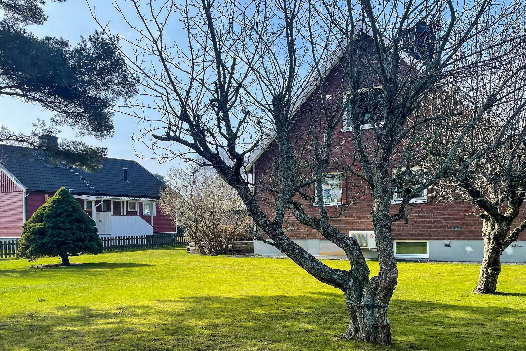 4 Personen vakantie huis in STORAHÖGA