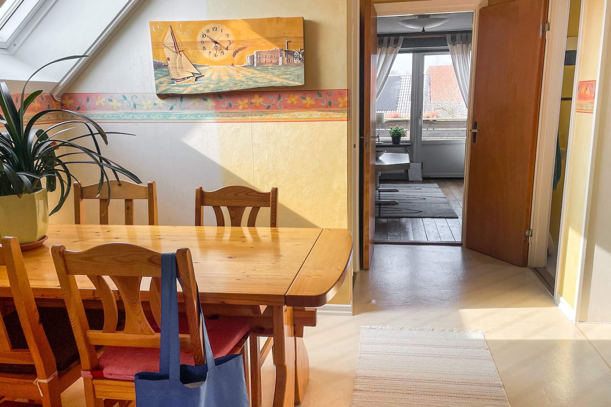 4 Personen vakantie huis in STORAHÖGA-Binnen