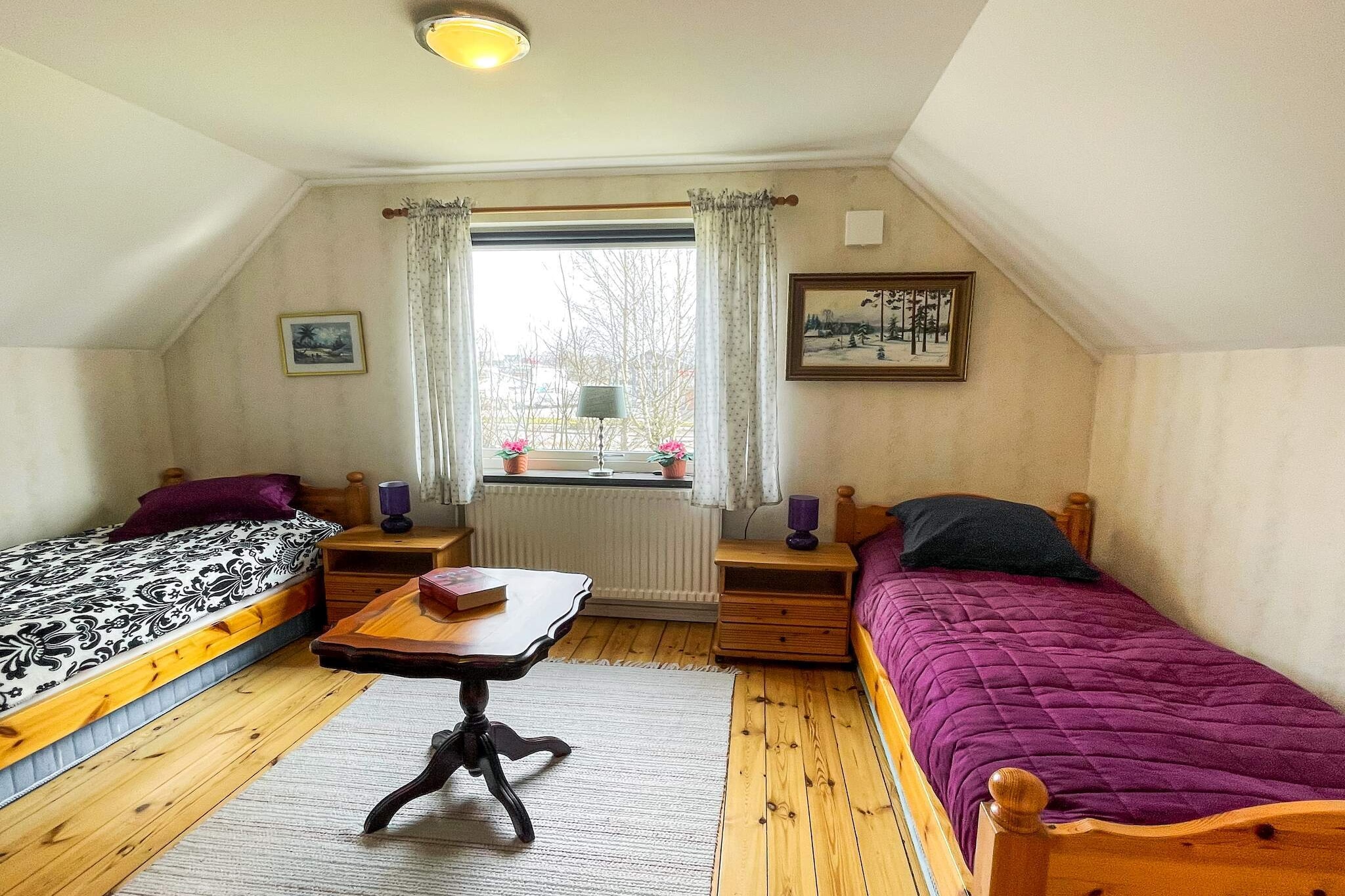 4 Personen vakantie huis in STORAHÖGA-Binnen