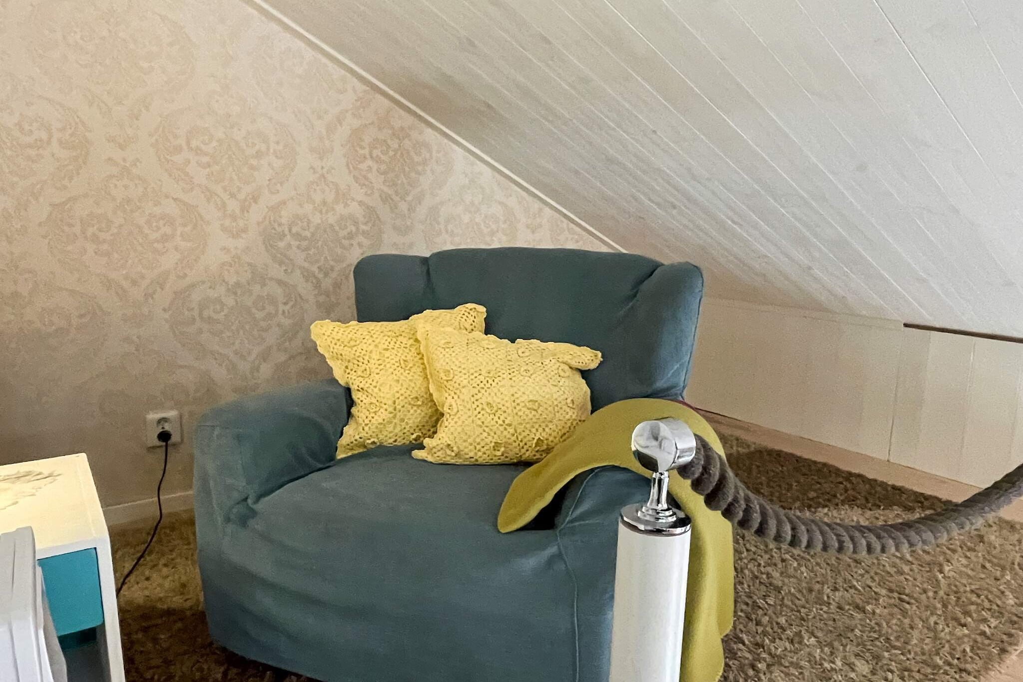 4 Personen vakantie huis in BORGHOLM-Binnen