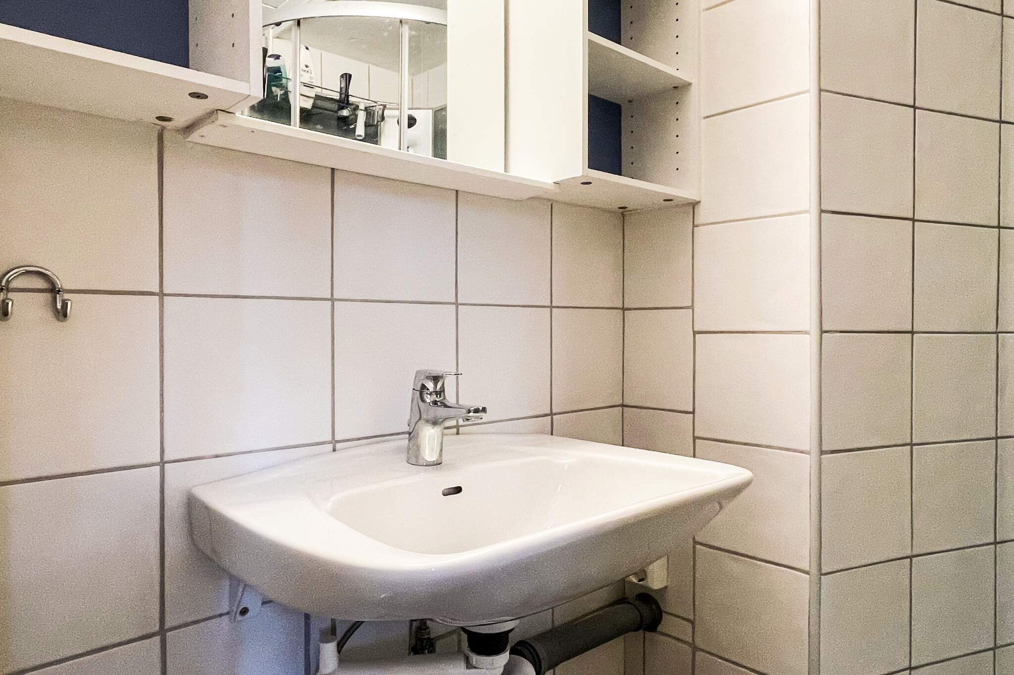 4 Personen vakantie huis in BORGHOLM-Binnen