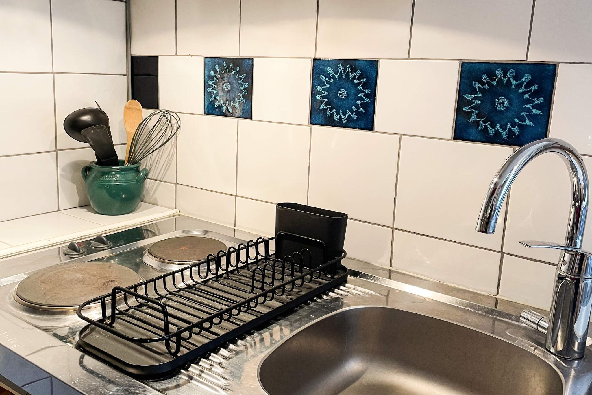 4 Personen vakantie huis in BORGHOLM-Binnen