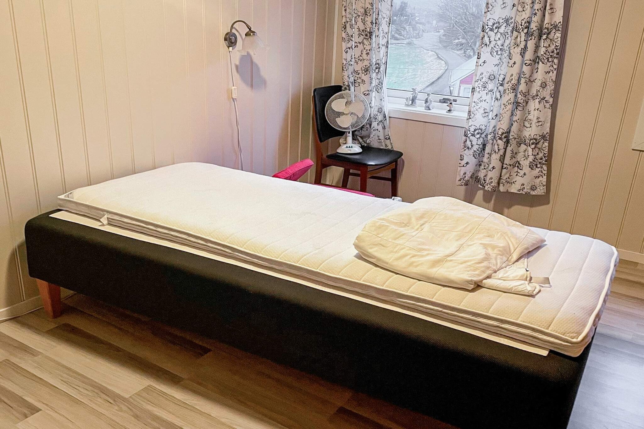 8 Personen vakantie huis in hauglandshella-Binnen