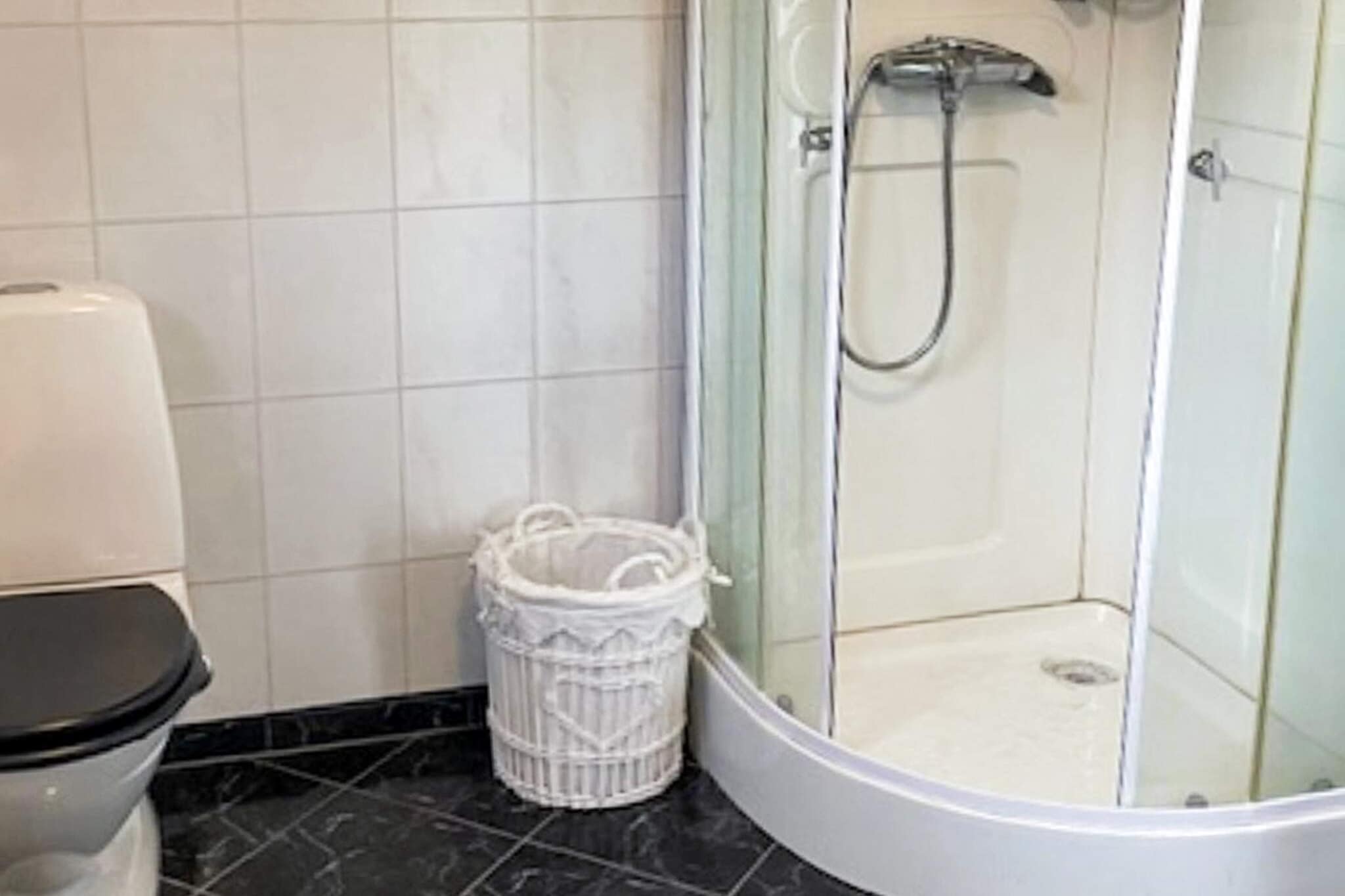 8 Personen vakantie huis in hauglandshella-Binnen