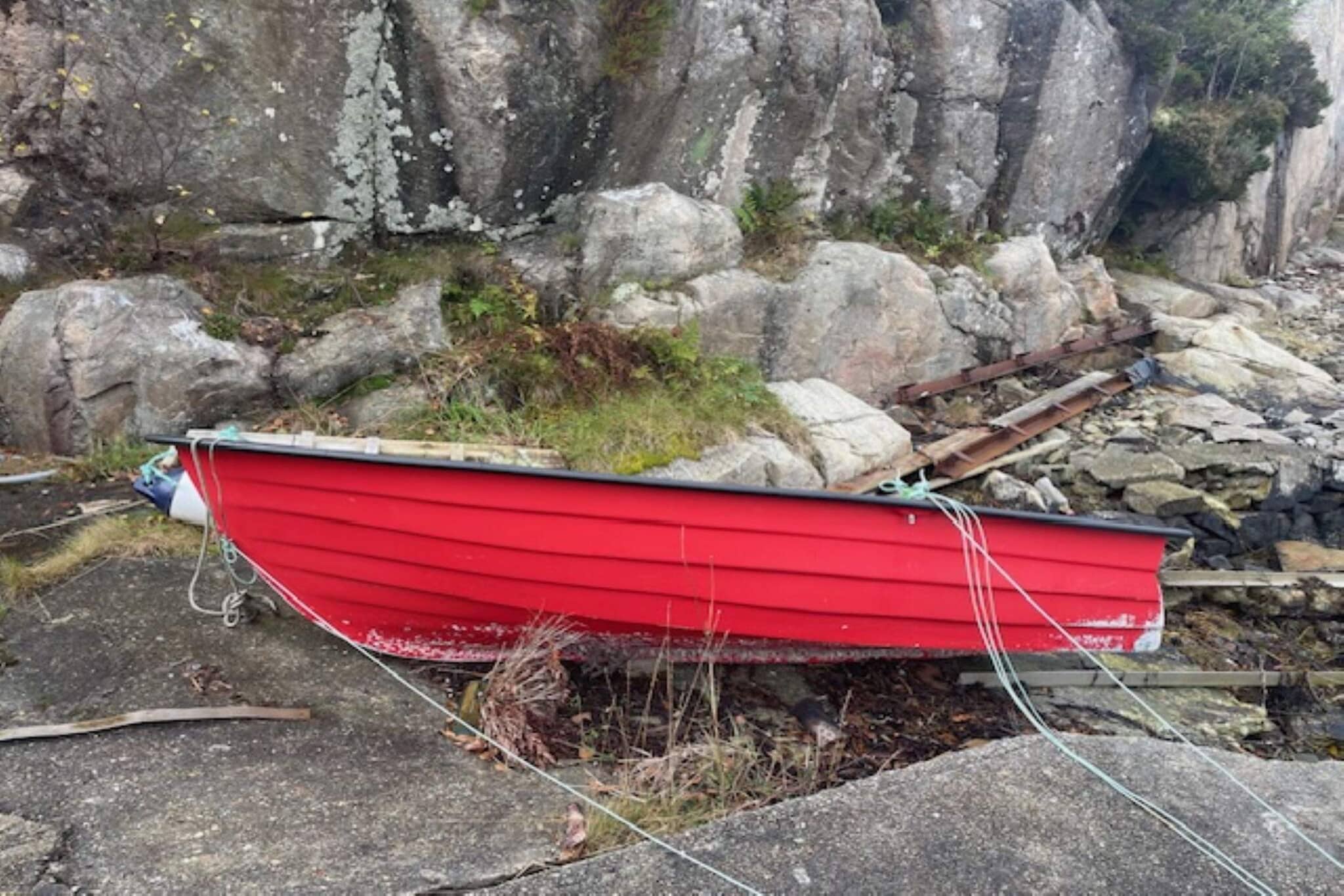 8 Personen vakantie huis in hauglandshella-Niet-getagd