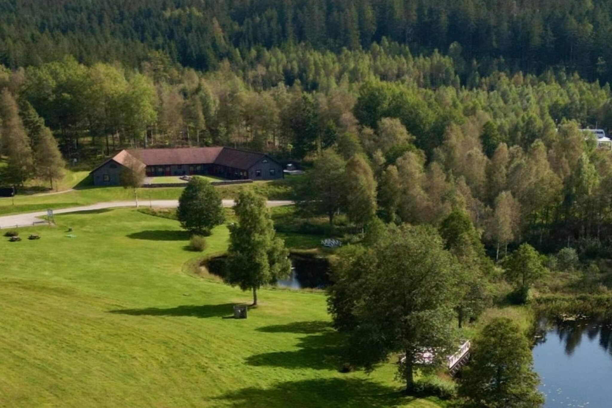 Standard rum-Buitenlucht