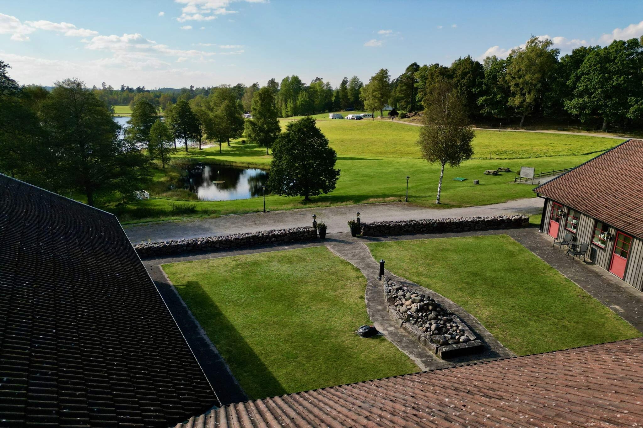 Sweden