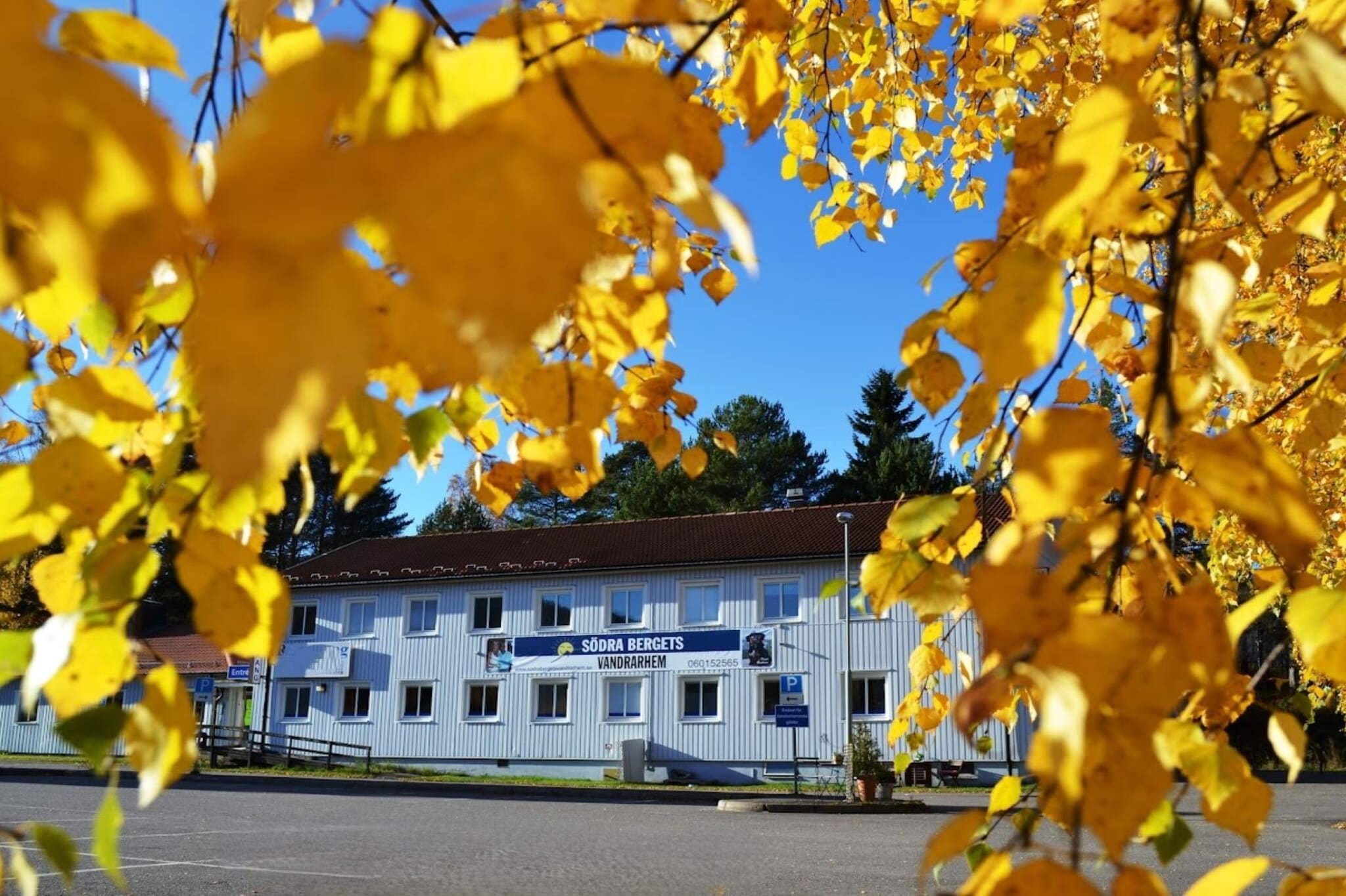 Sweden