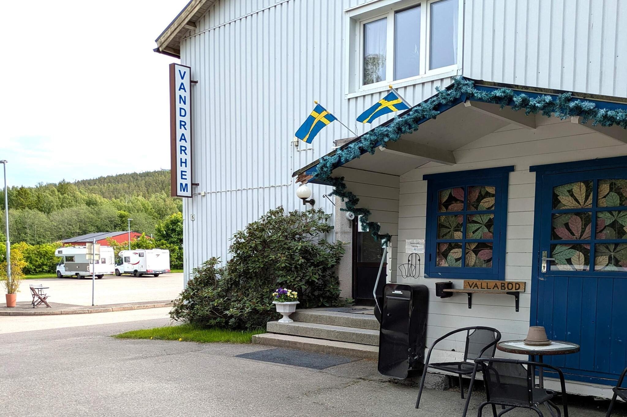 Dalarna/Nordsverige