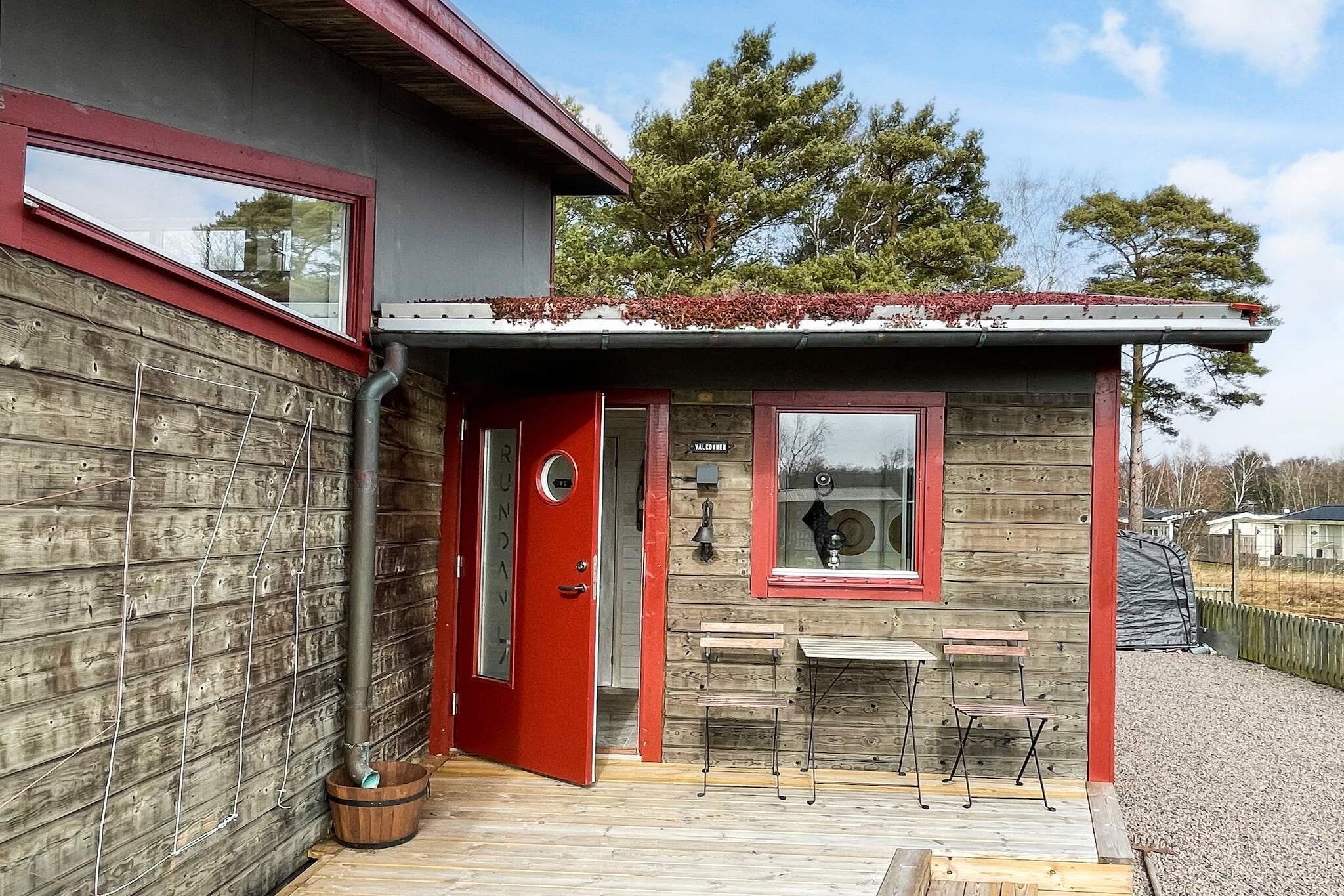 5 sterren vakantie huis in Skummeslövsstrand-Buitenlucht