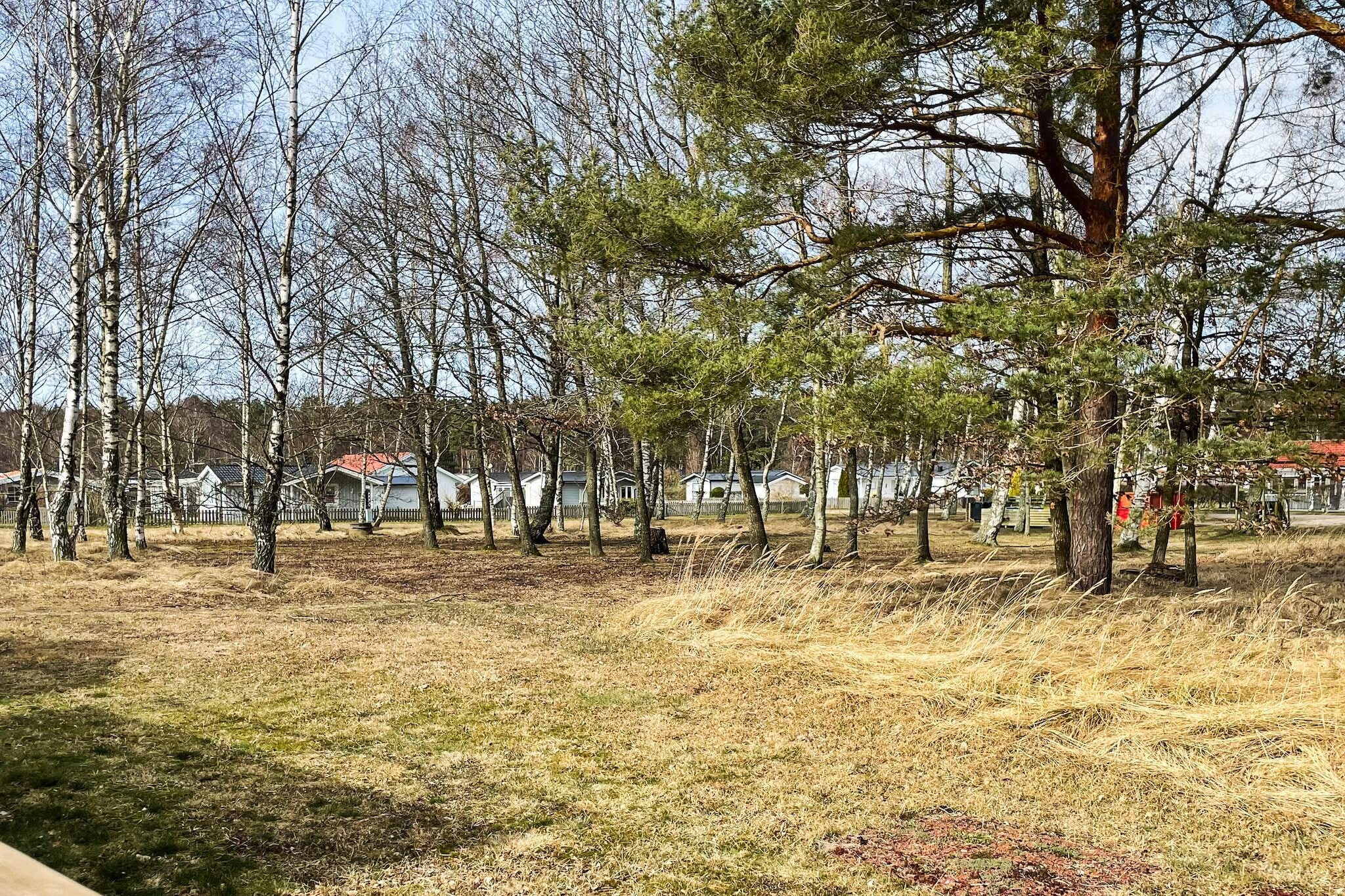 5 sterren vakantie huis in Skummeslövsstrand-Buitenlucht