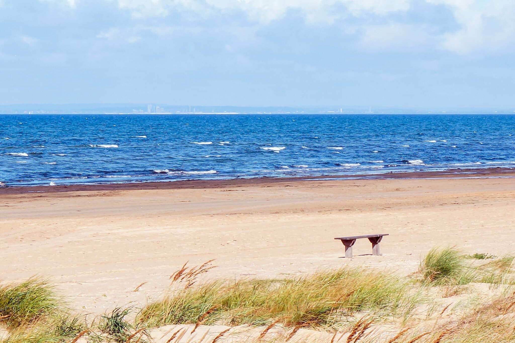 5 sterren vakantie huis in Skummeslövsstrand-Buitenlucht