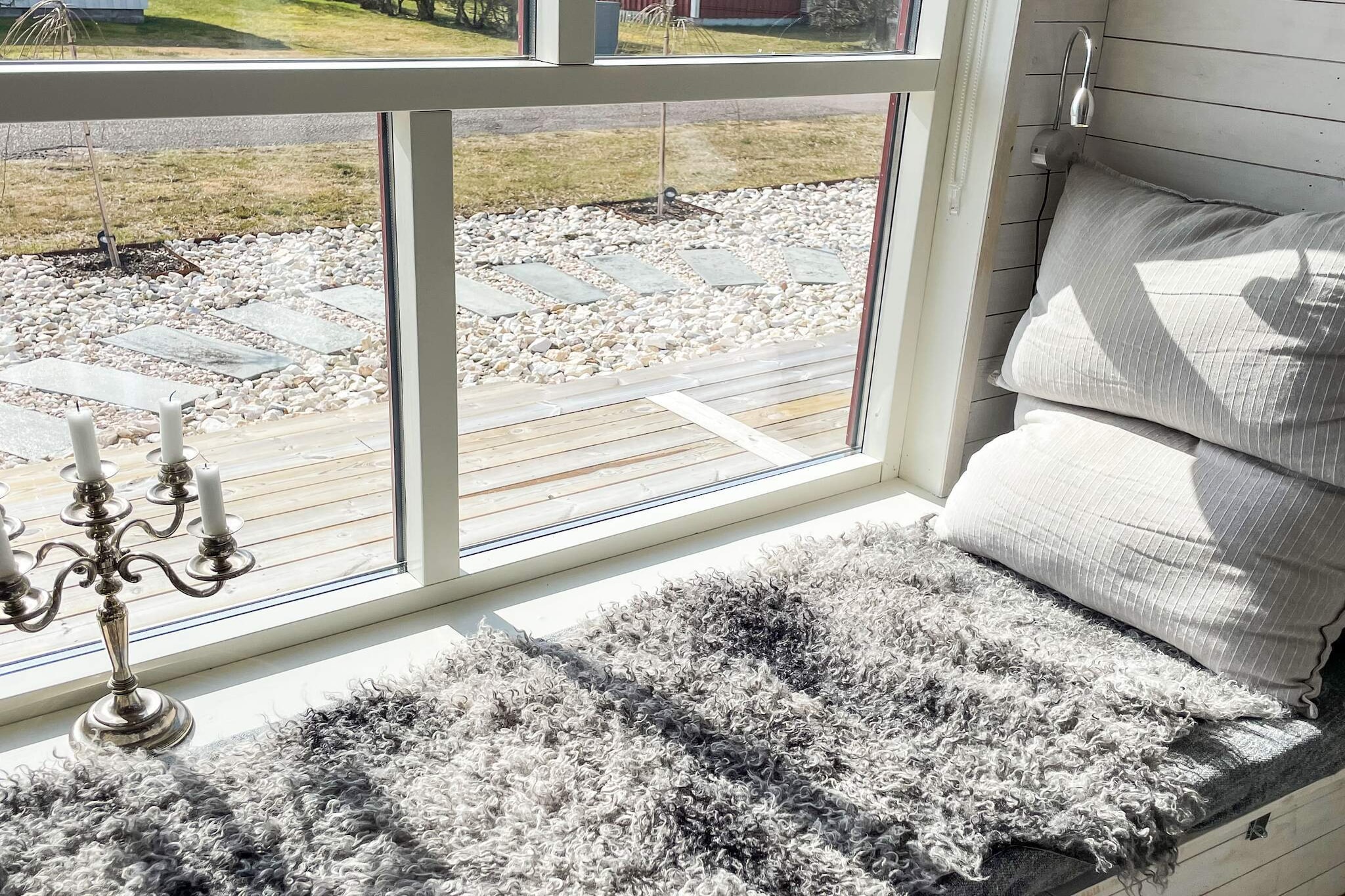5 sterren vakantie huis in Skummeslövsstrand-Binnen