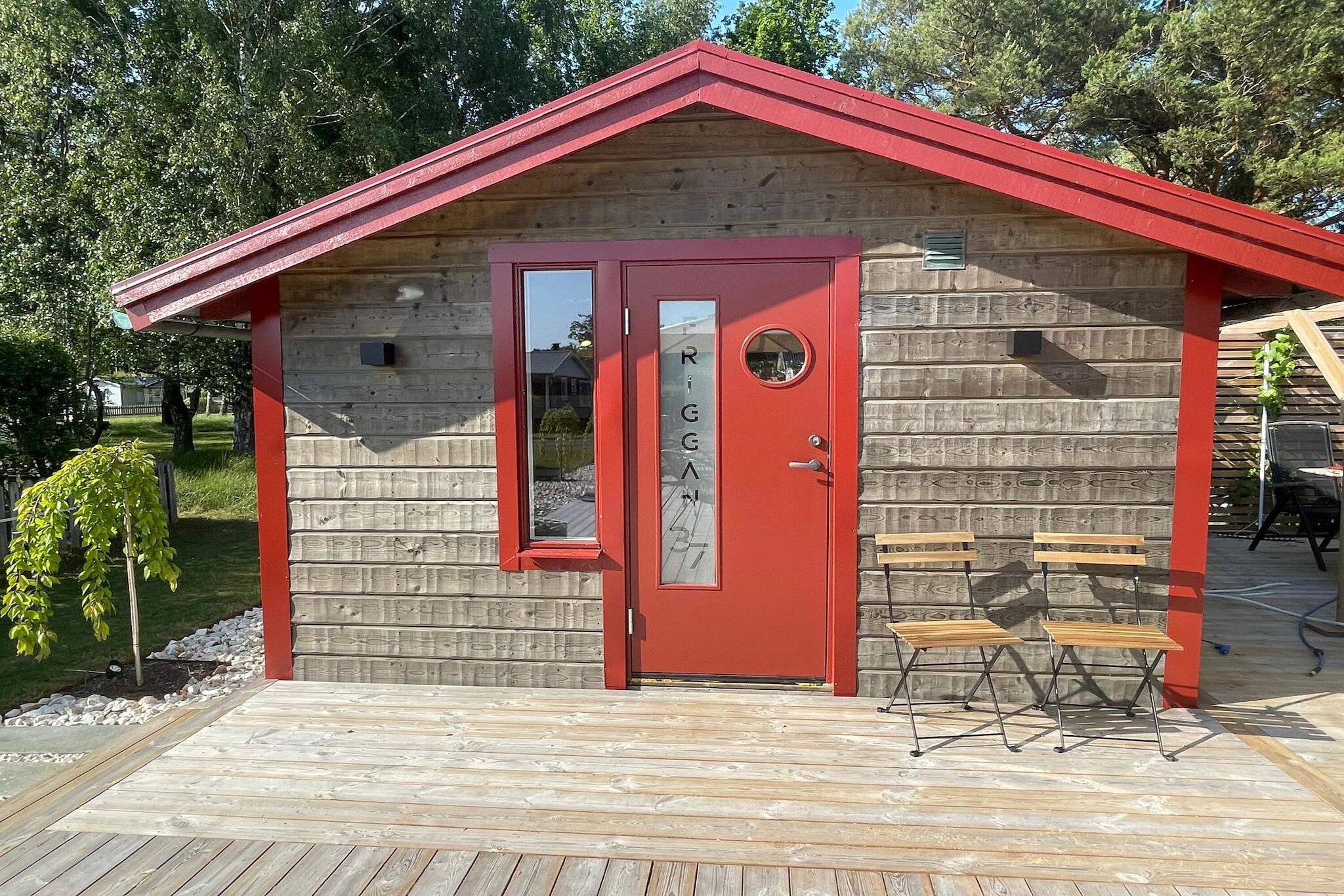 5 sterren vakantie huis in Skummeslövsstrand-Buitenlucht