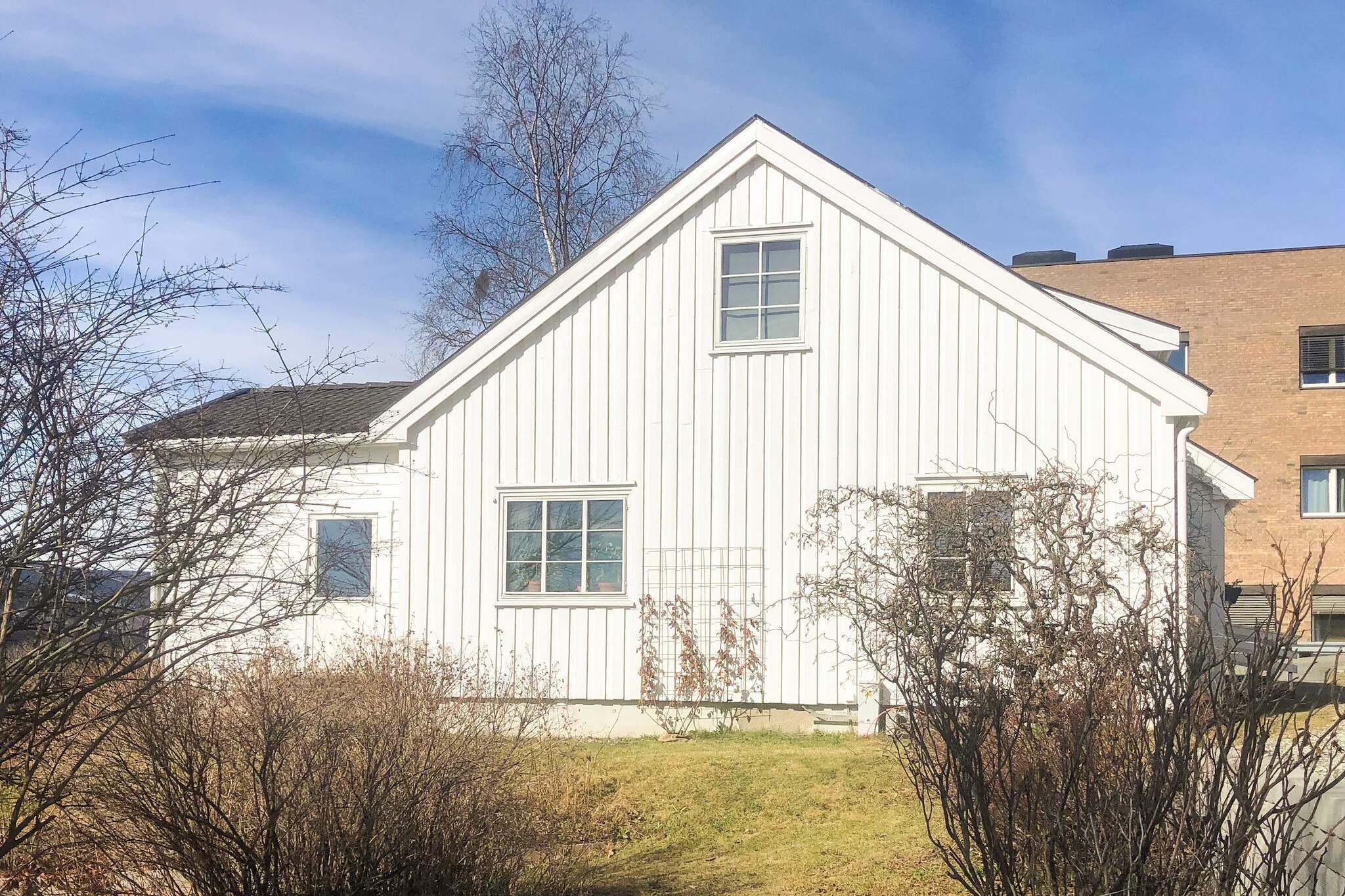 6 Personen Ferienhaus in Lillehammer-Außenbereich