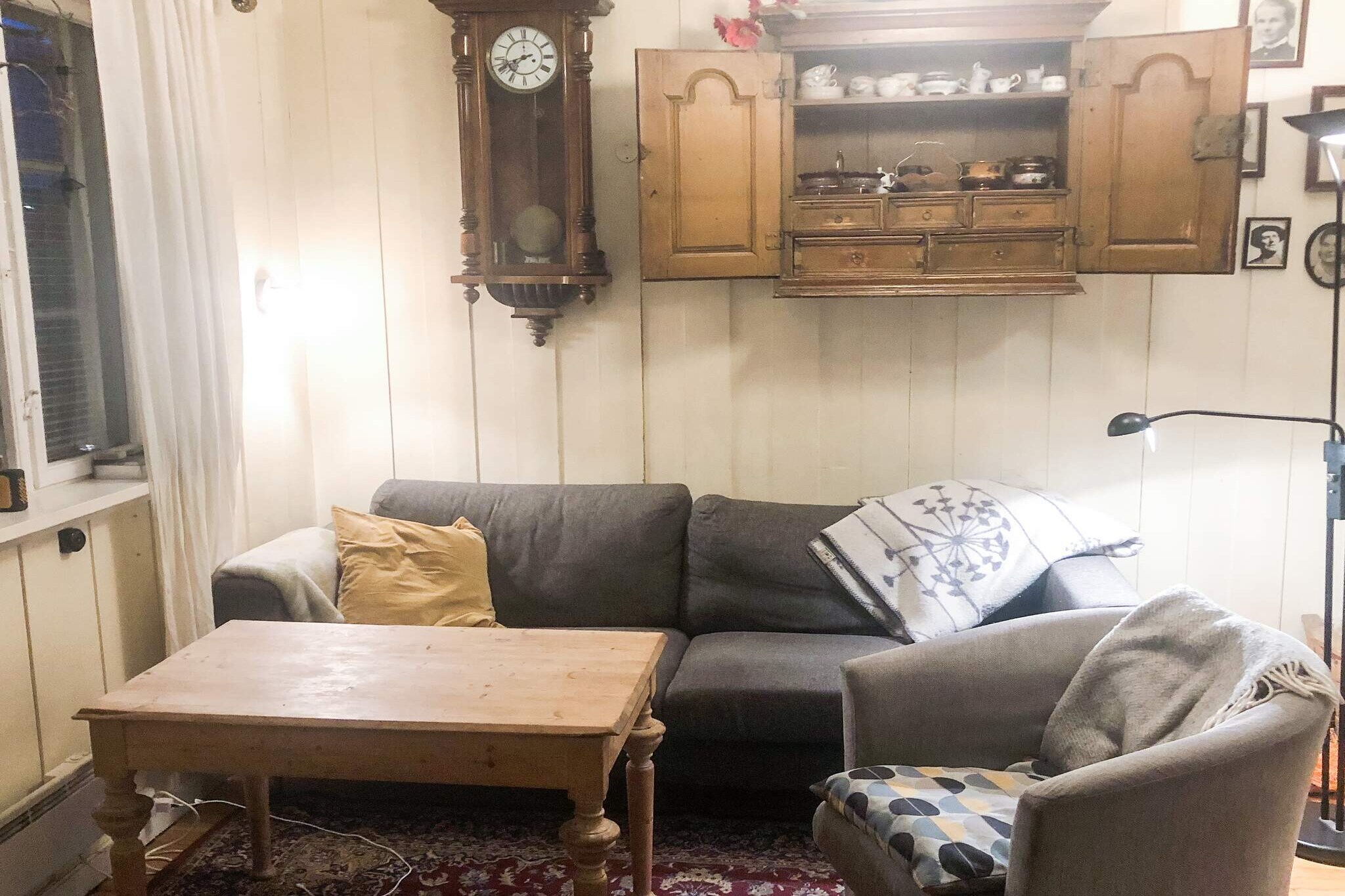 6 Personen Ferienhaus in Lillehammer-Innen