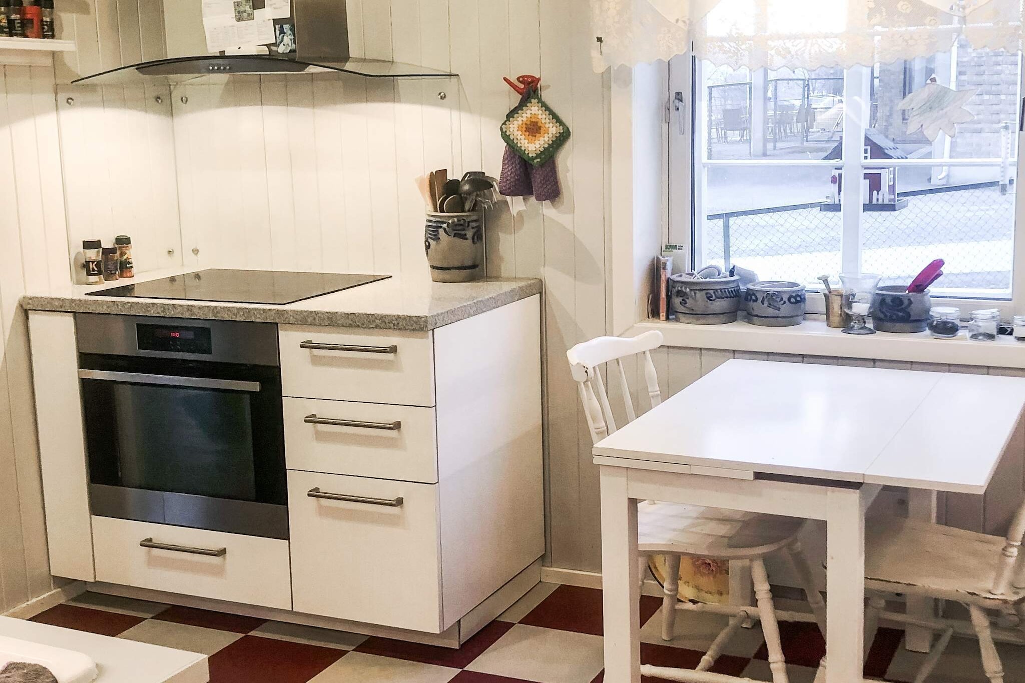 6 Personen Ferienhaus in Lillehammer-Innen