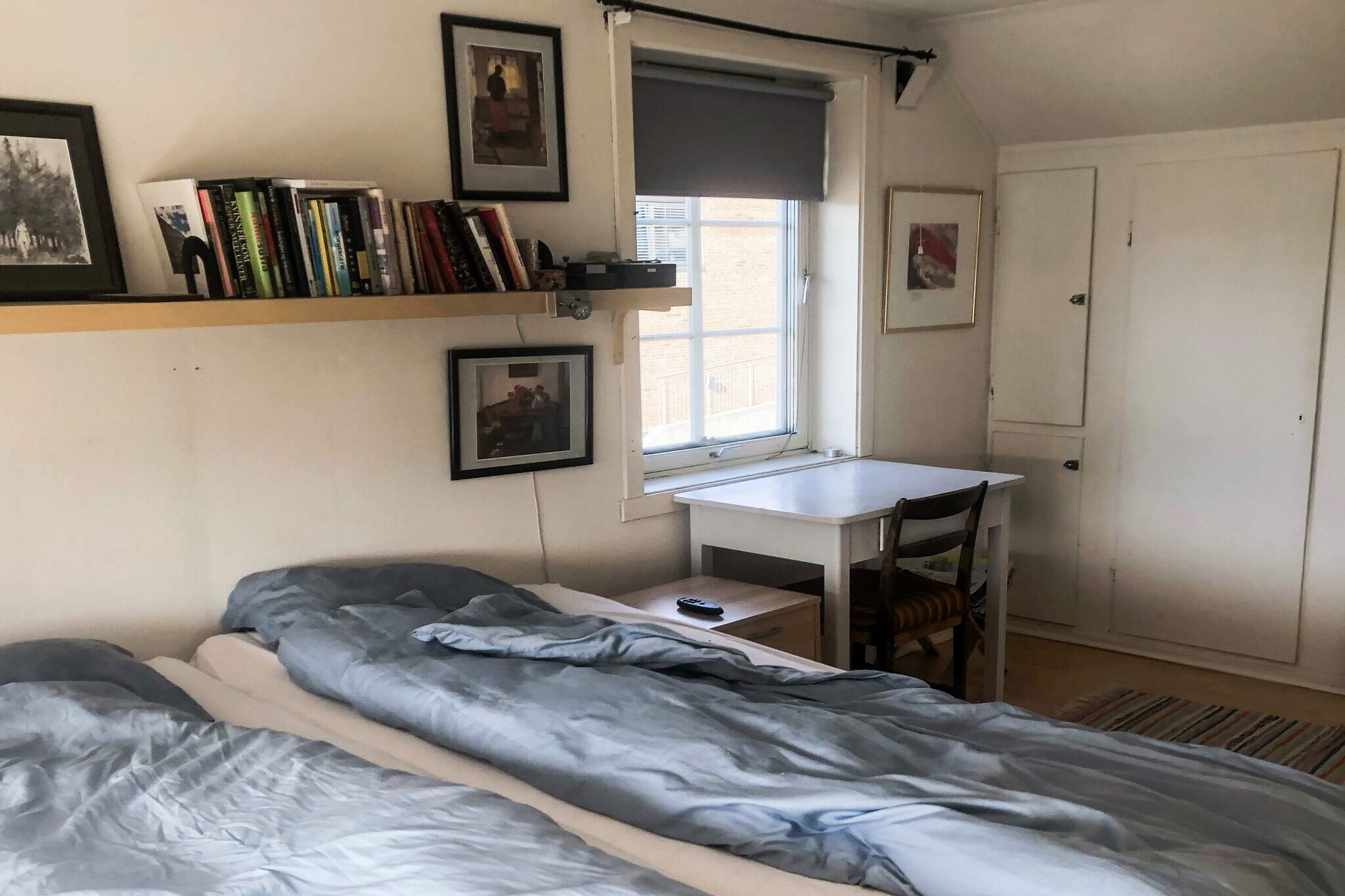 6 Personen Ferienhaus in Lillehammer-Innen