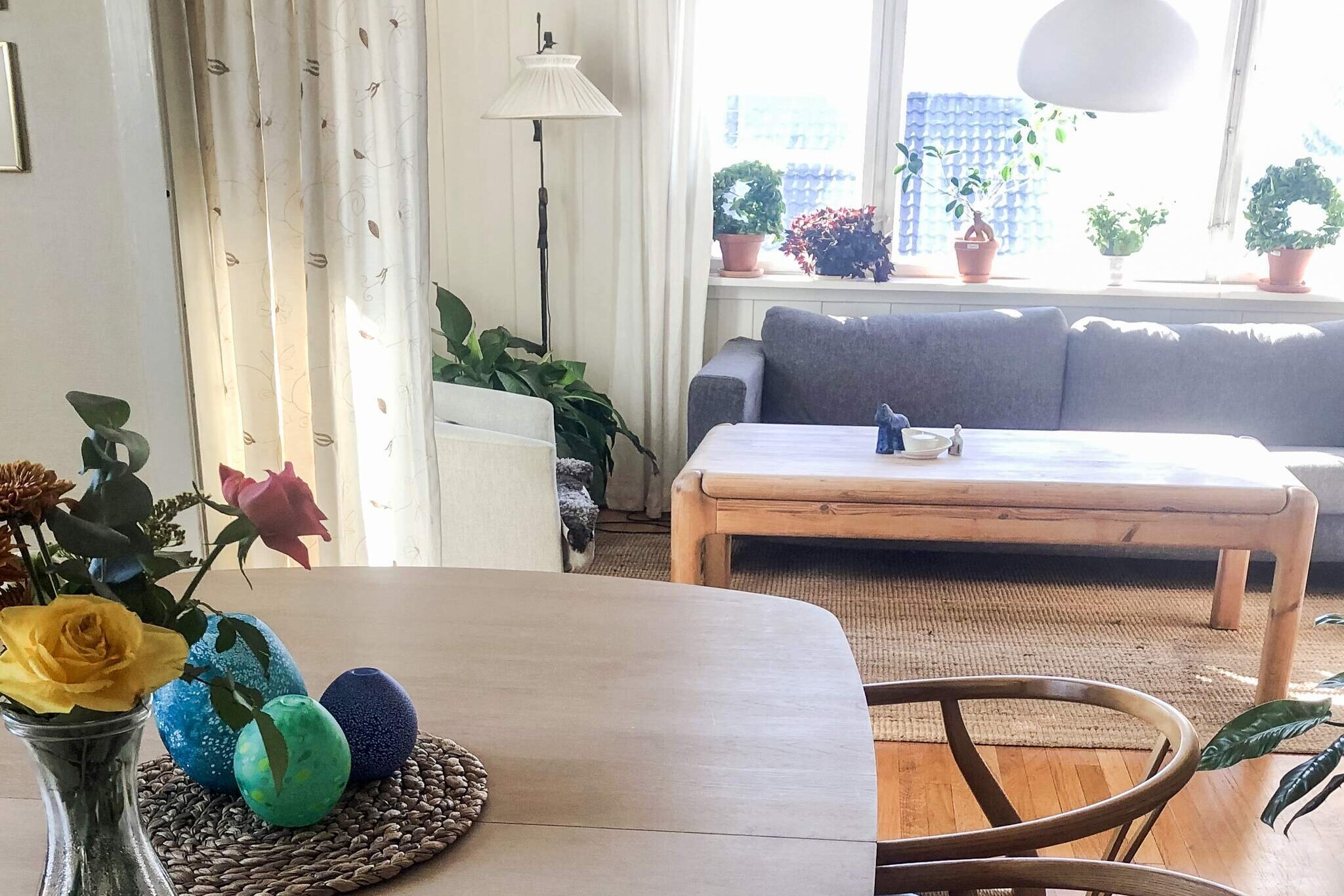 6 Personen Ferienhaus in Lillehammer-Innen