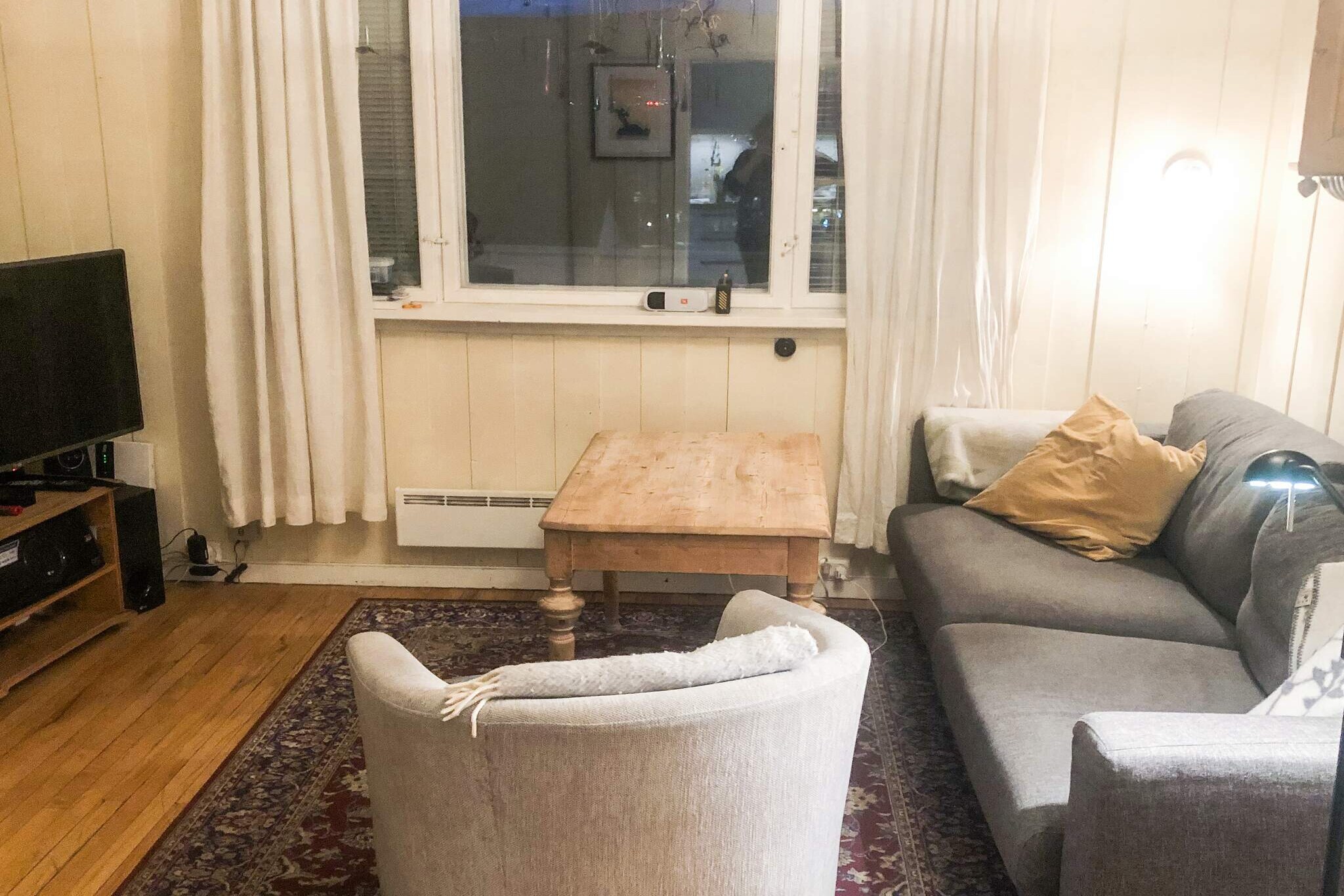 6 Personen Ferienhaus in Lillehammer-Innen