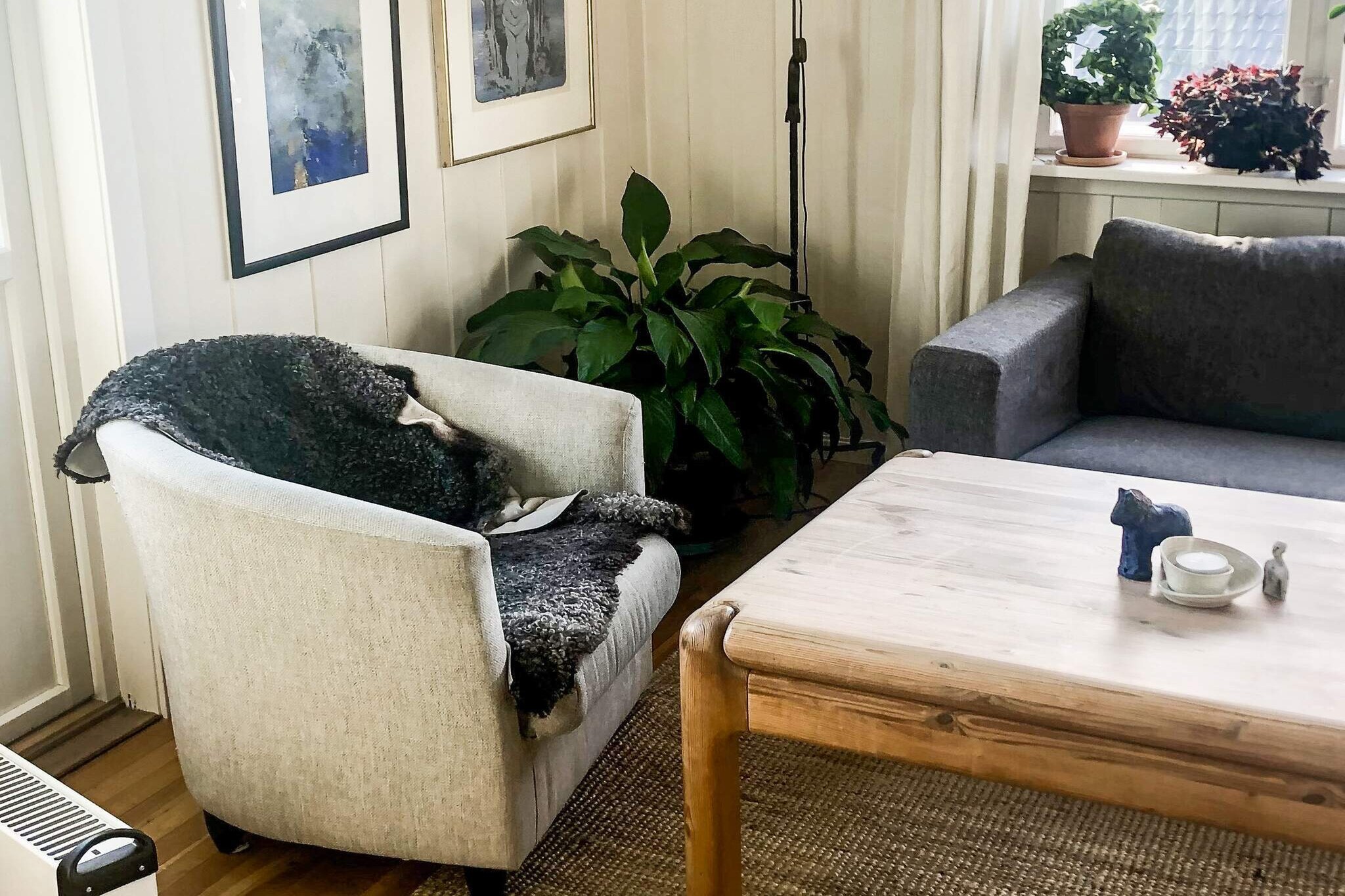 6 Personen Ferienhaus in Lillehammer-Innen