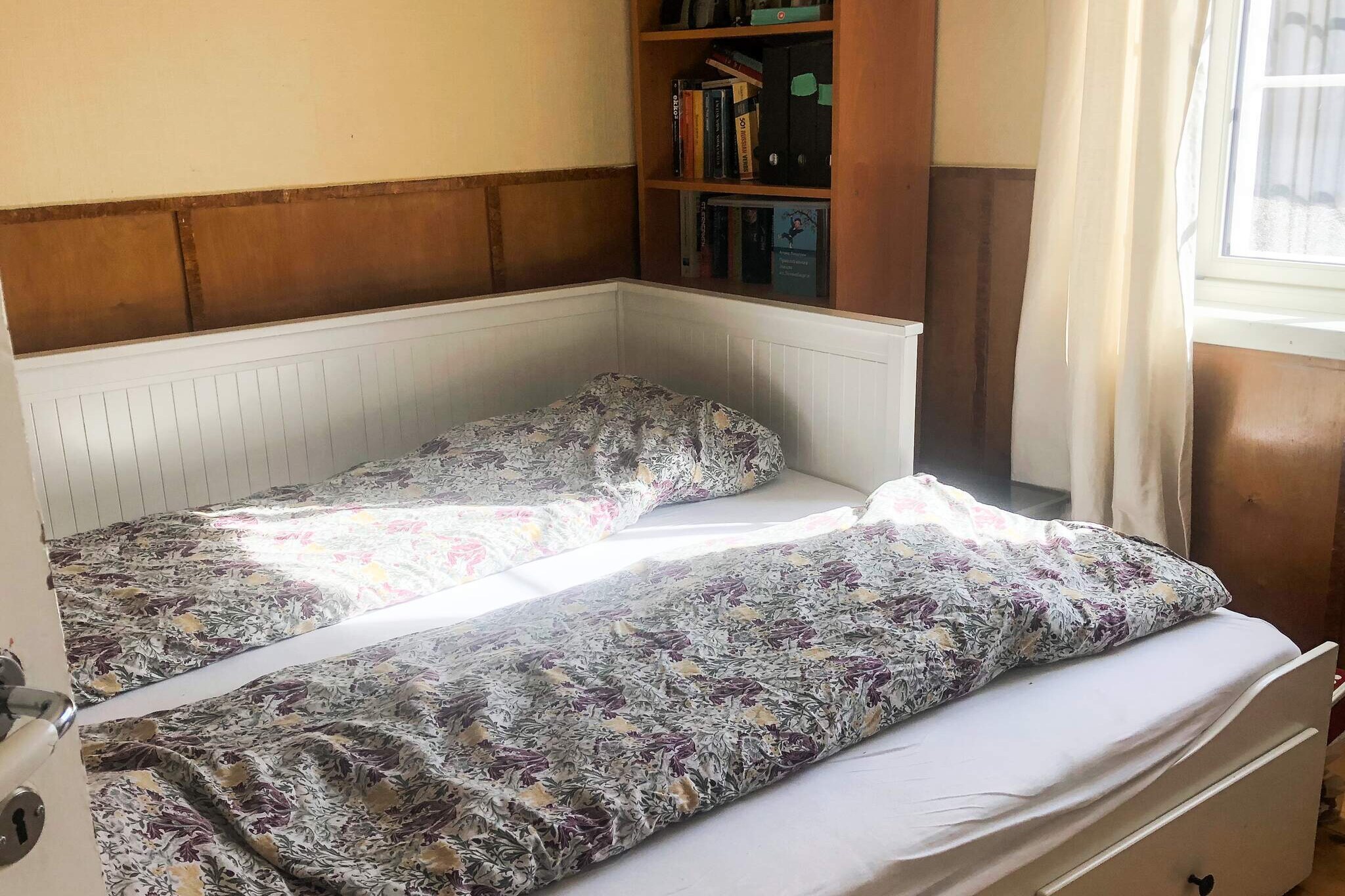 6 Personen Ferienhaus in Lillehammer-Innen