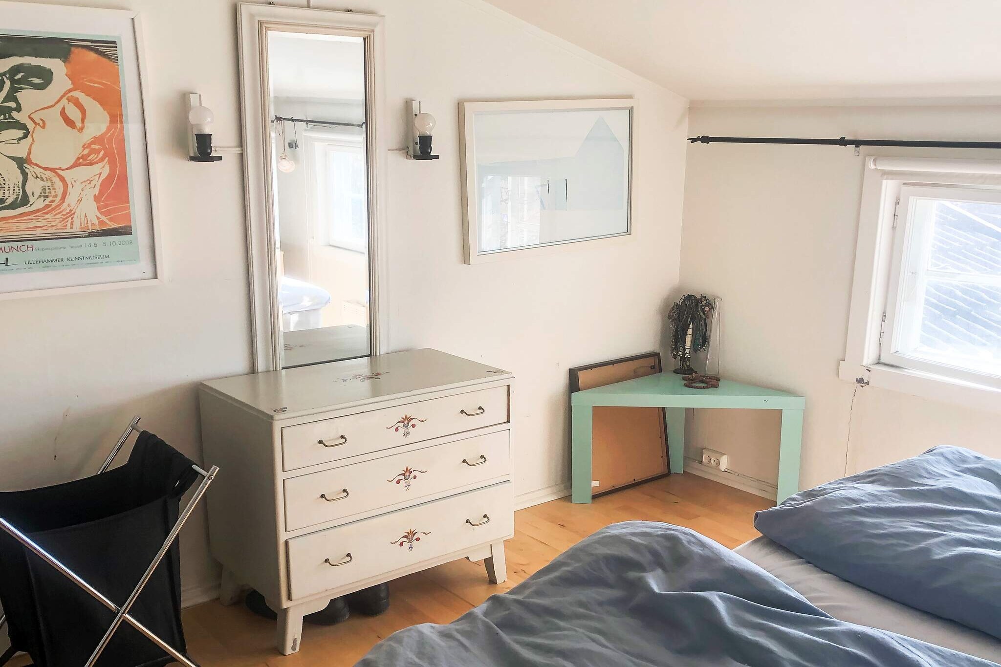 6 Personen Ferienhaus in Lillehammer-Innen