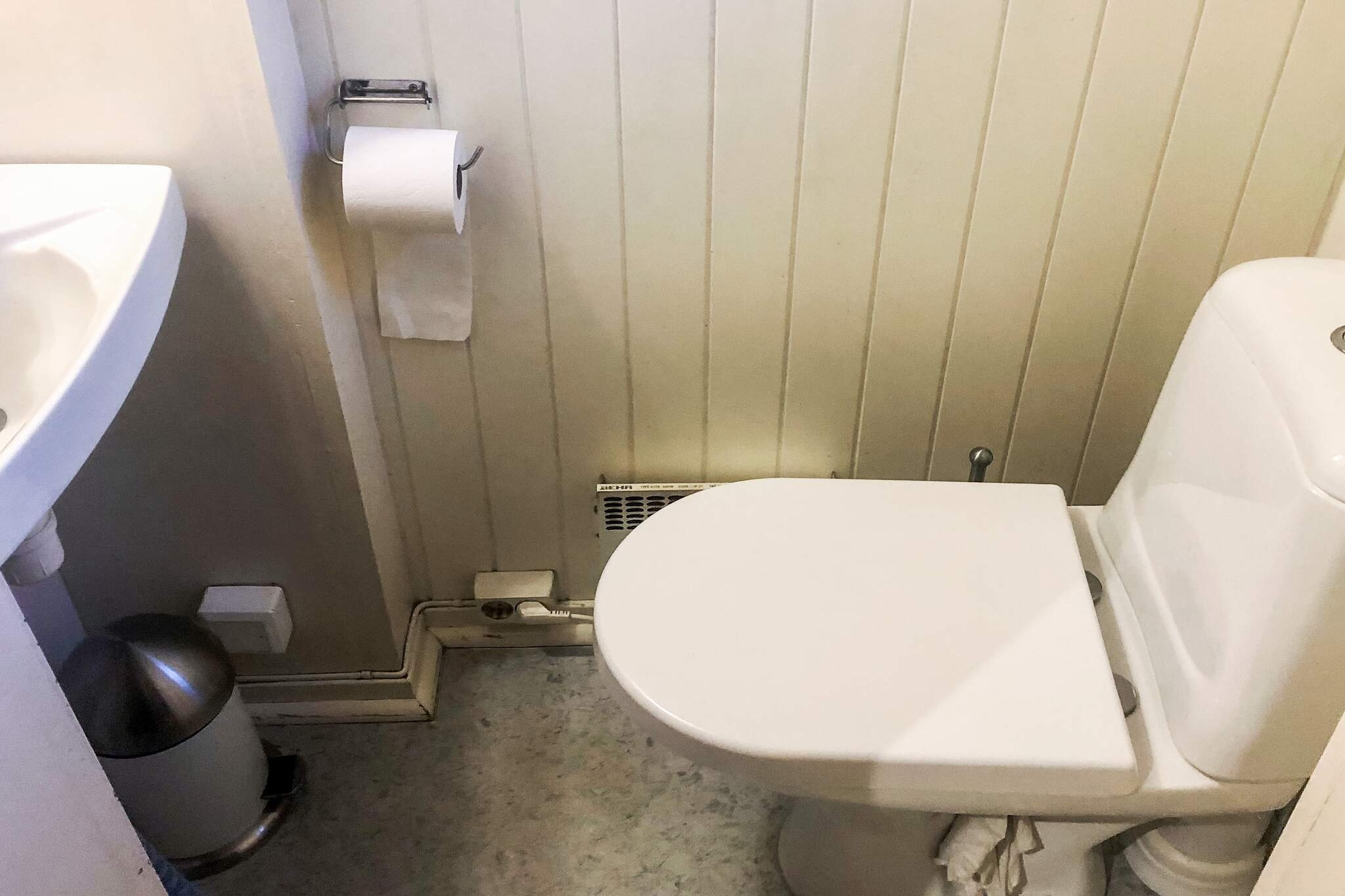 6 Personen Ferienhaus in Lillehammer-Innen