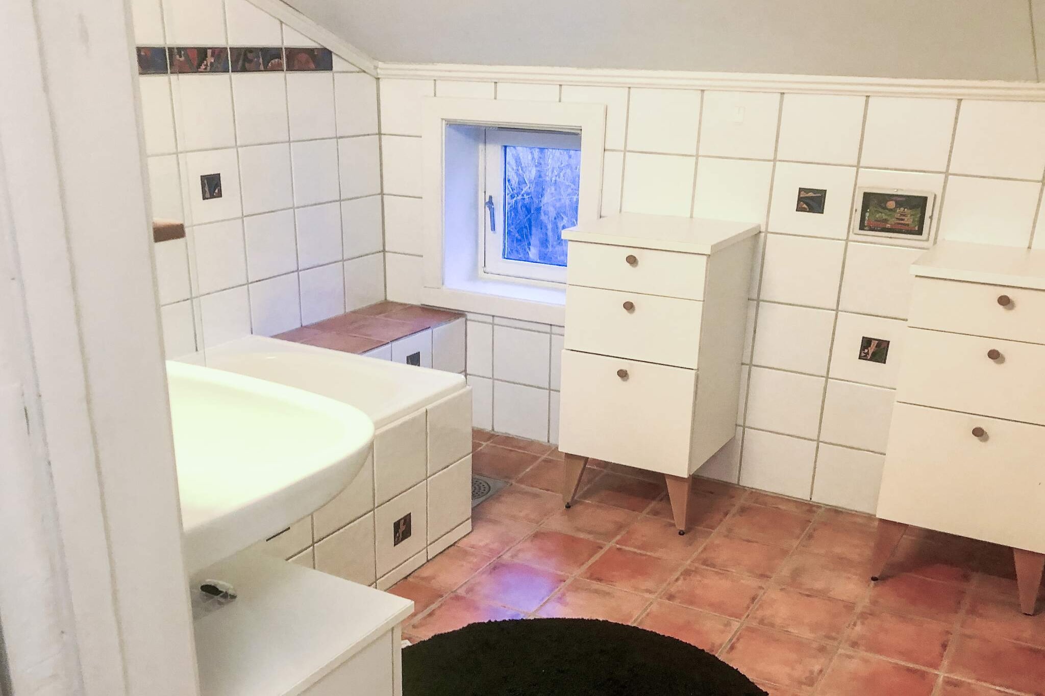 6 Personen Ferienhaus in Lillehammer-Innen