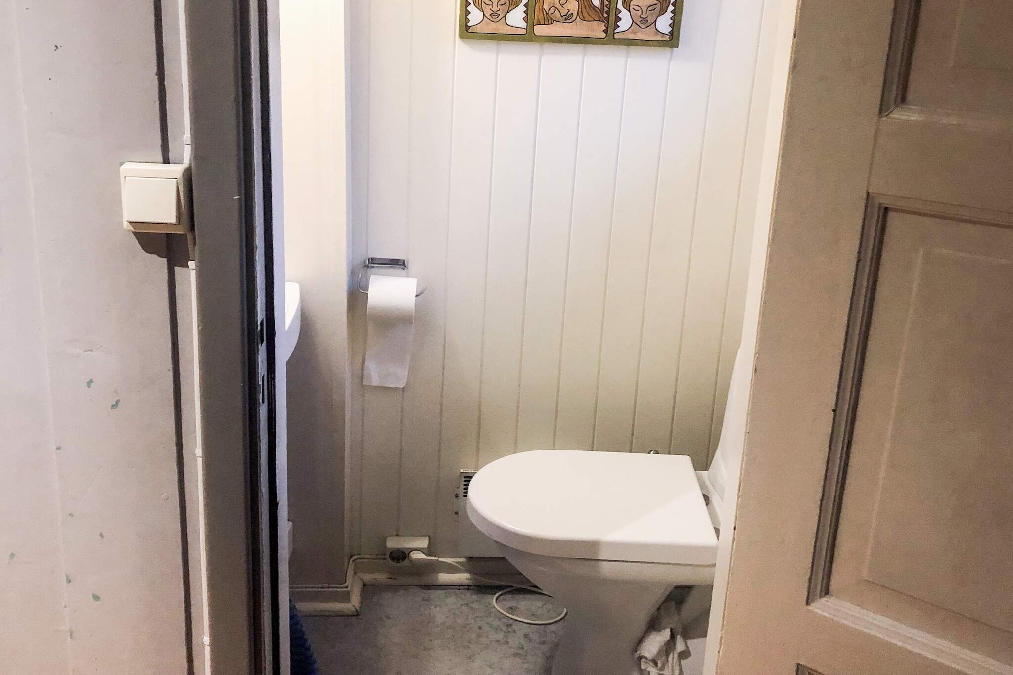 6 Personen Ferienhaus in Lillehammer-Innen