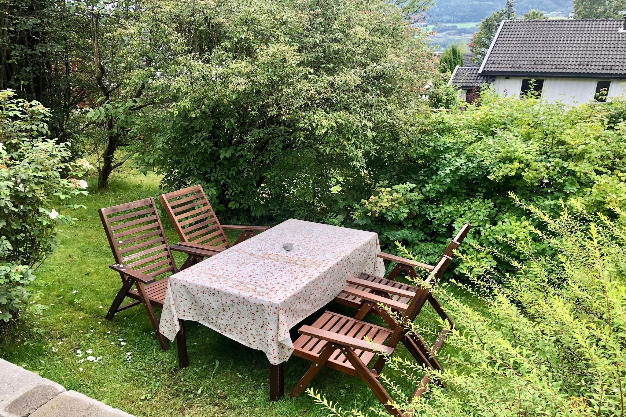 6 person holiday home in Lillehammer