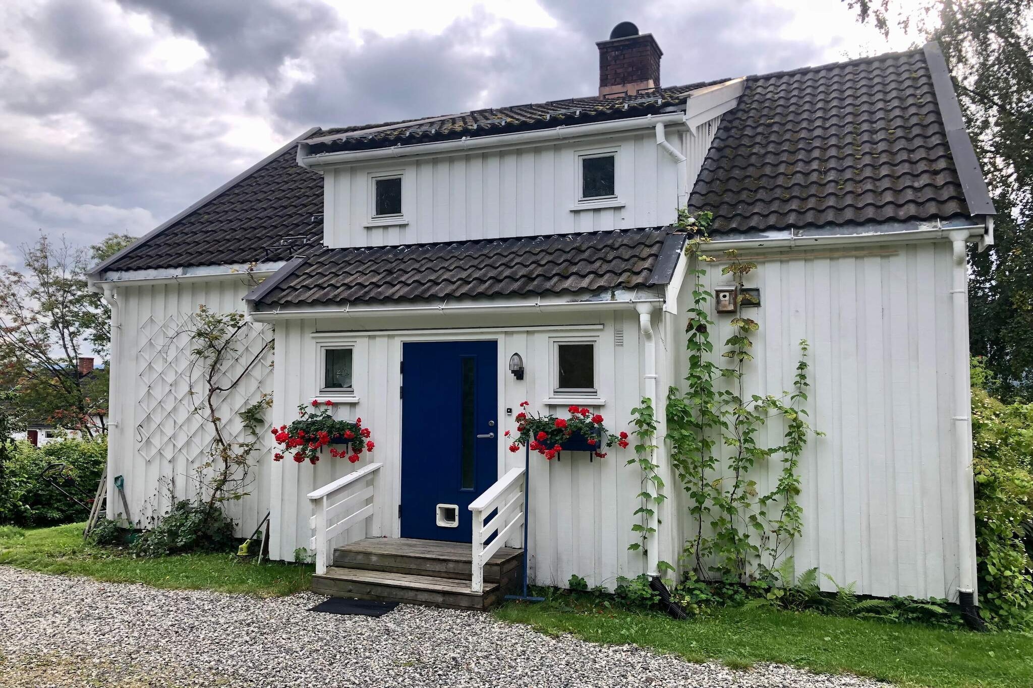6 person holiday home in Lillehammer-Outdoor