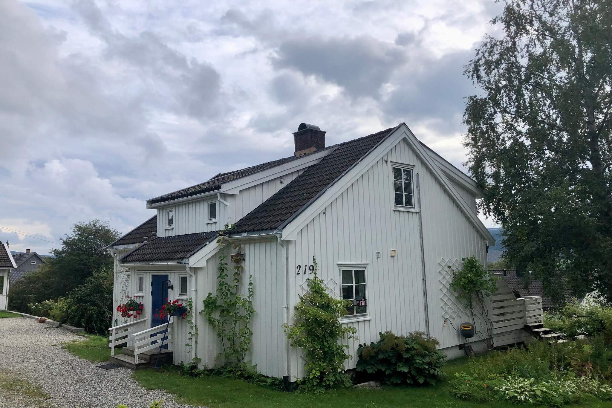 6 person holiday home in Lillehammer-Outdoor