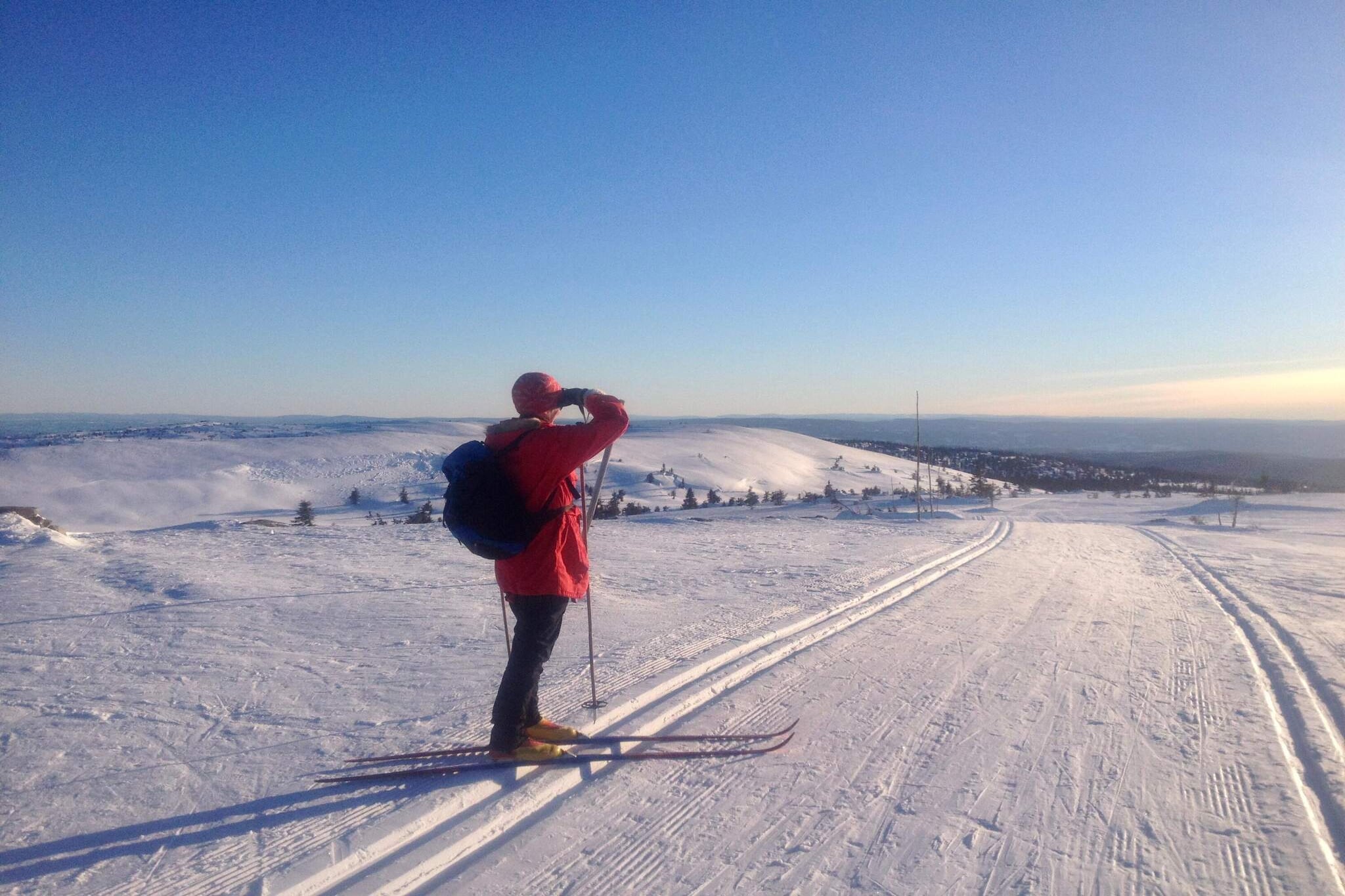 6 person holiday home in Lillehammer-Untagged