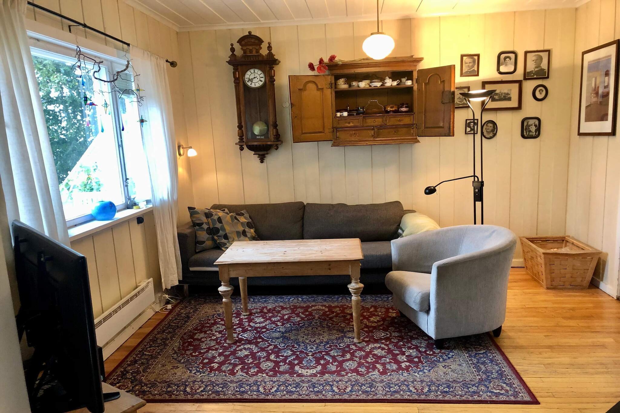 6 person holiday home in Lillehammer-Indoor
