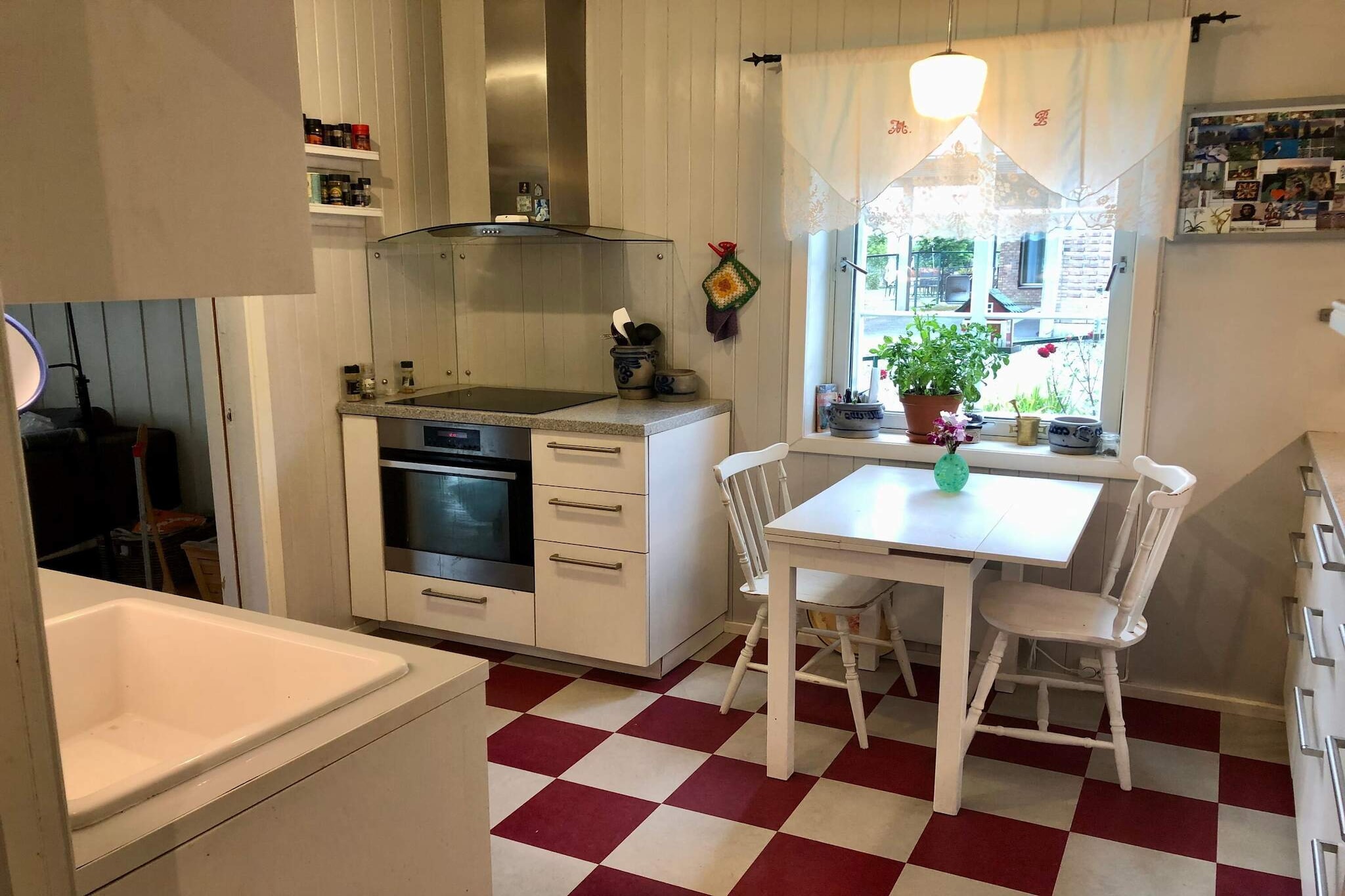 6 person holiday home in Lillehammer-Indoor