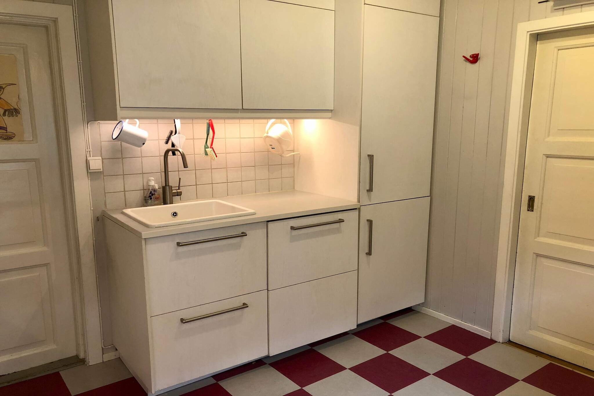 6 person holiday home in Lillehammer-Indoor