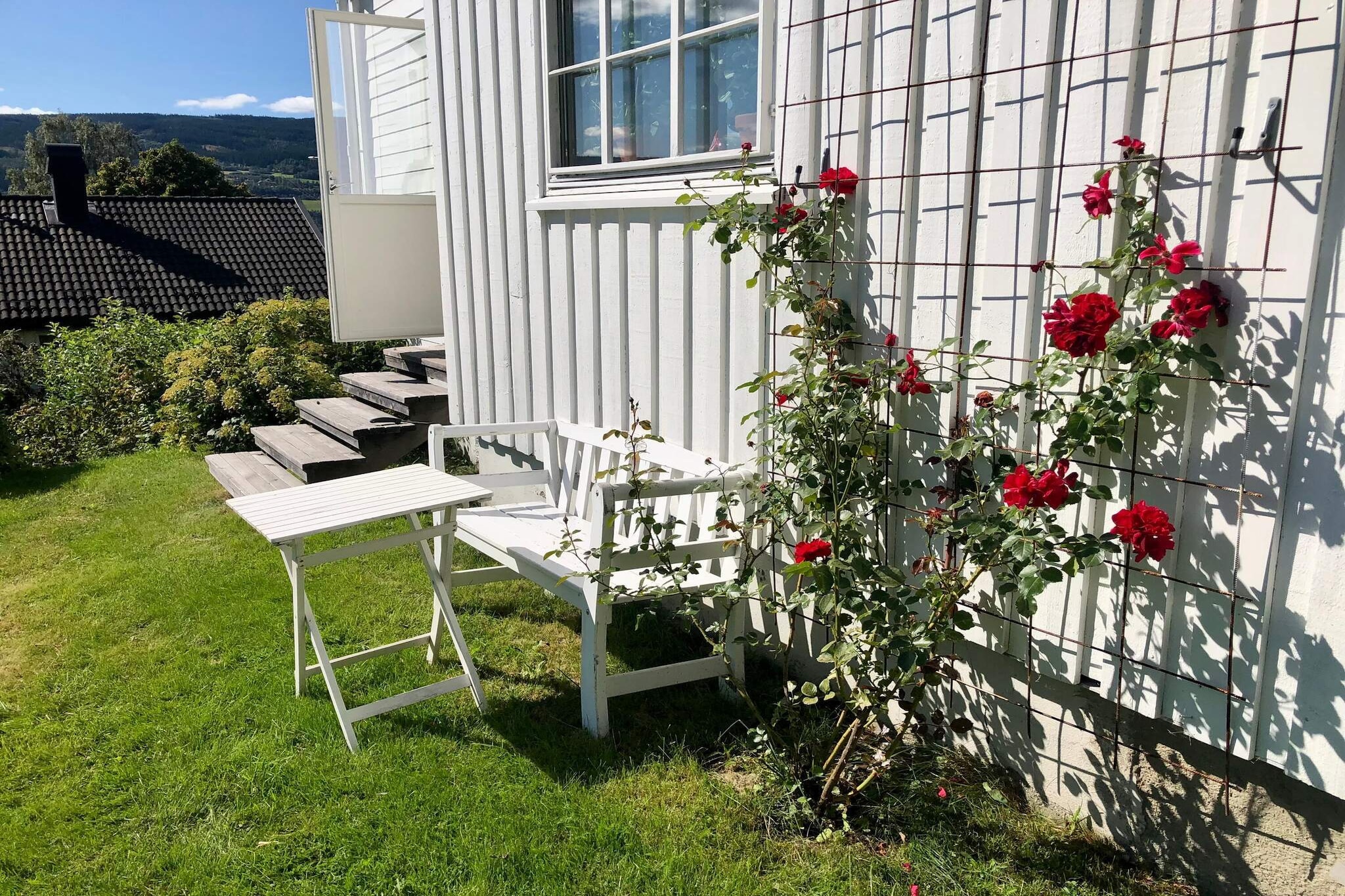 6 person holiday home in Lillehammer