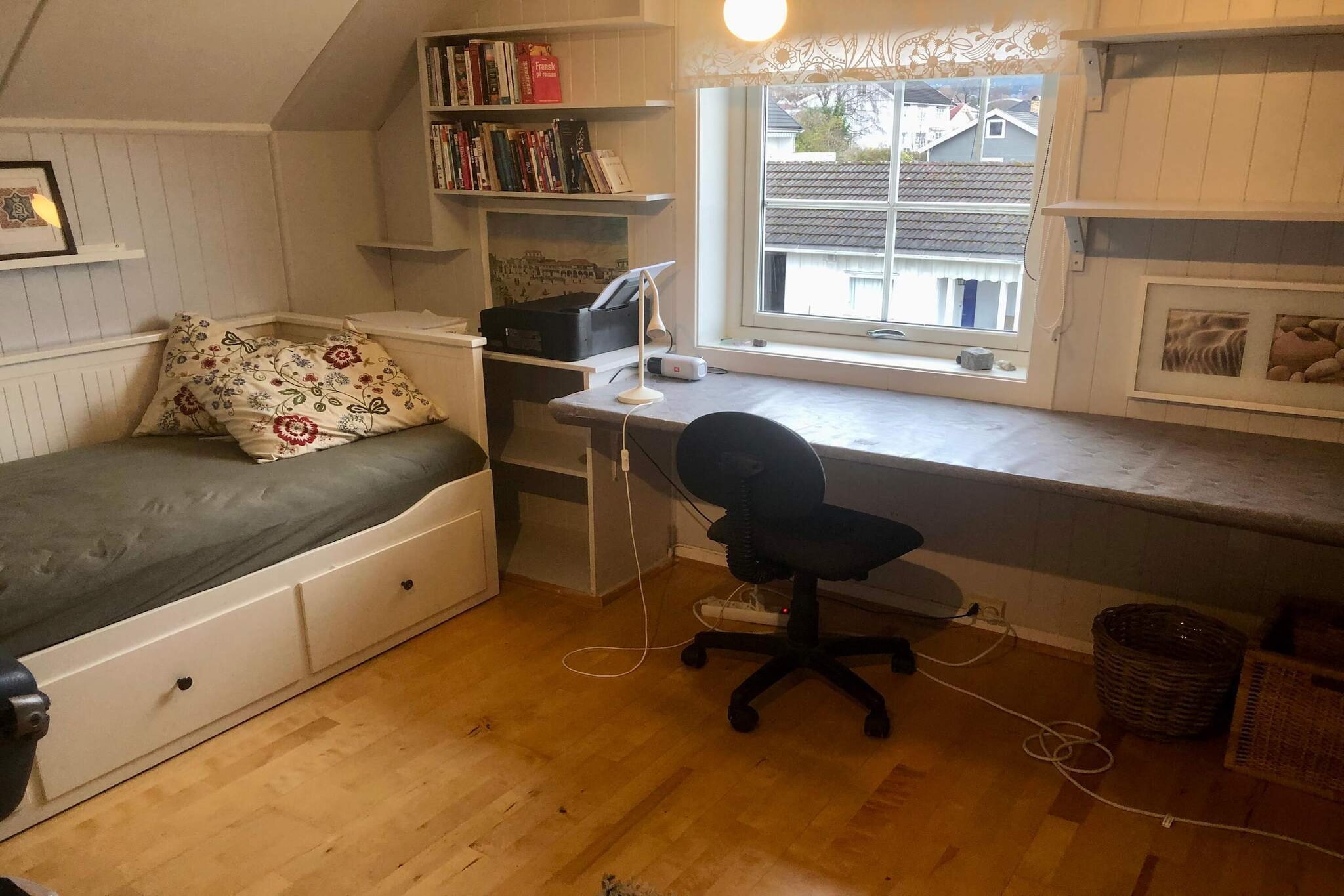 6 person holiday home in Lillehammer-Indoor