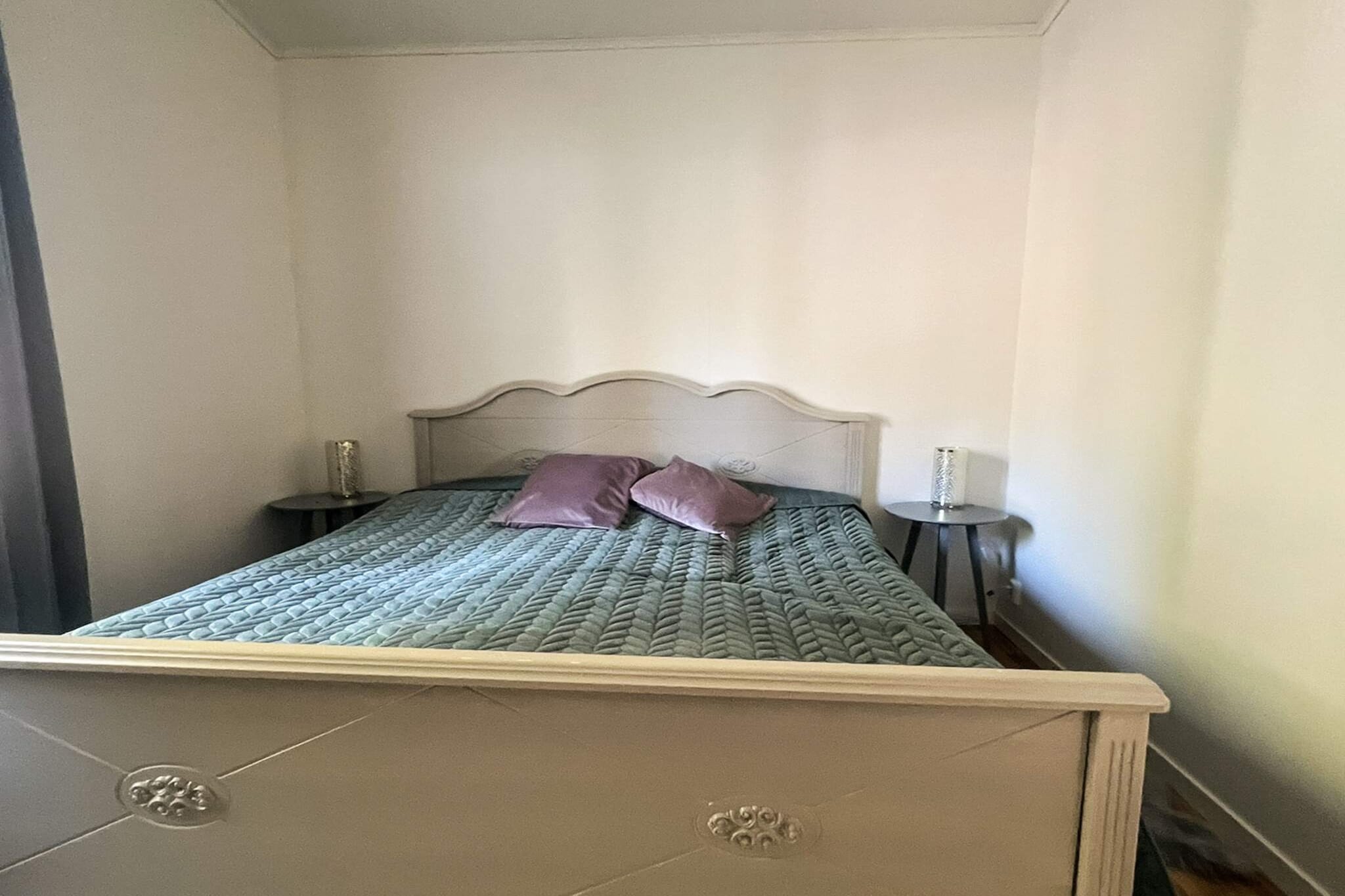5 star holiday home in EKSJÖ-Indoor