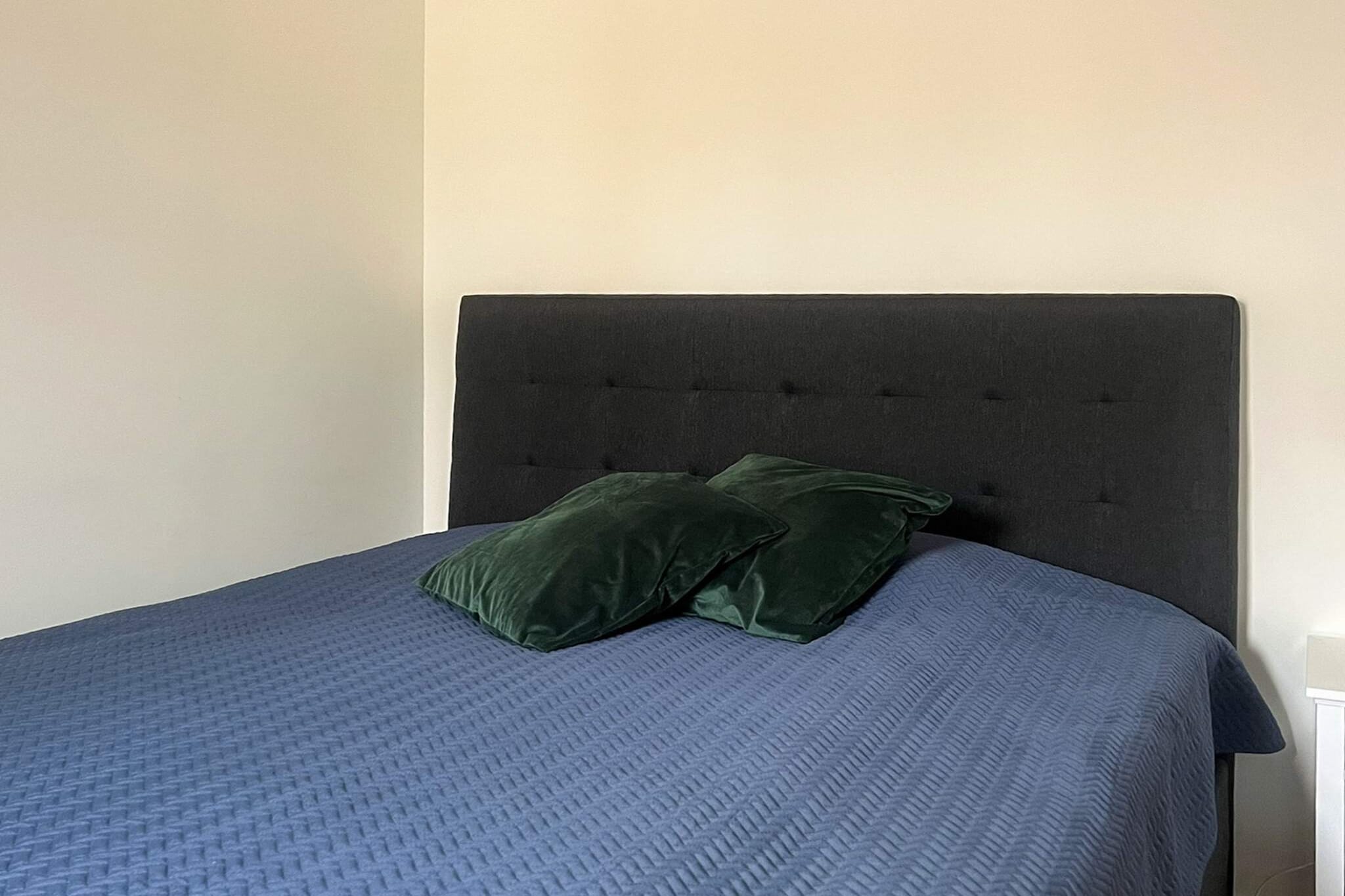 5 star holiday home in EKSJÖ-Indoor