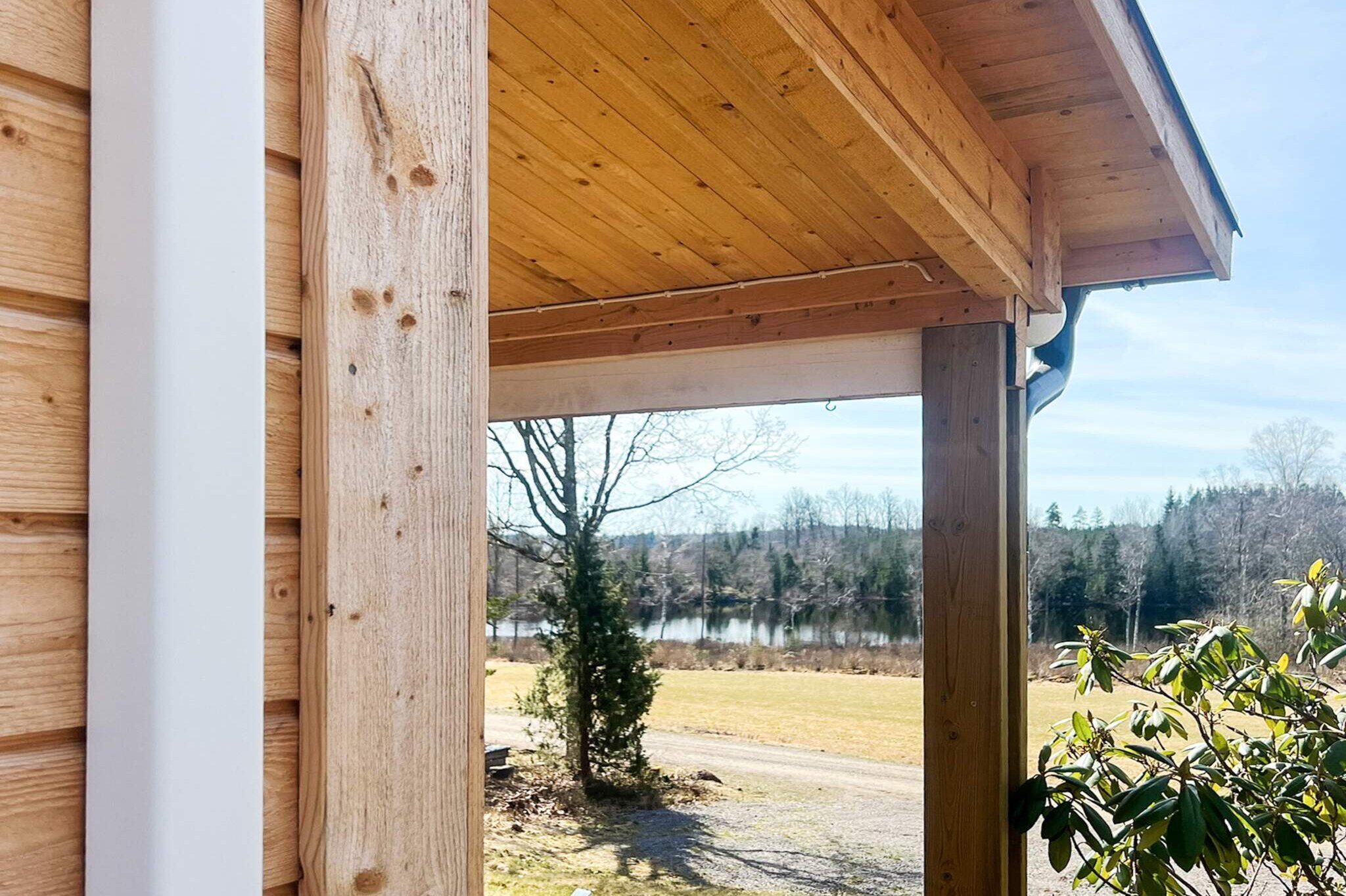 6 person holiday home in RÖRVIK-Outdoor