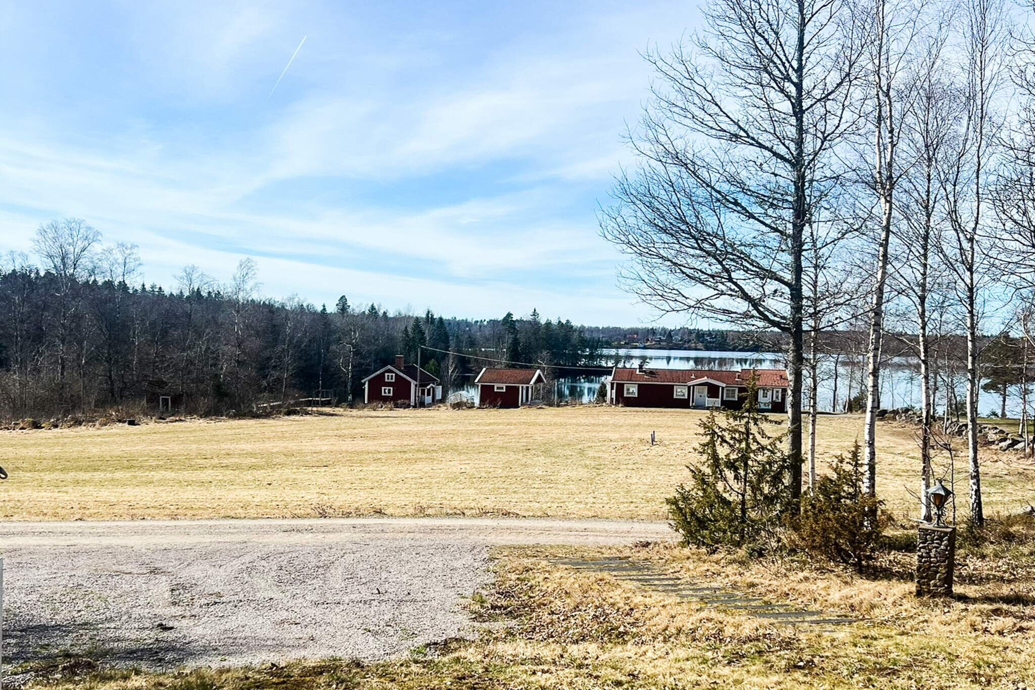 6 person holiday home in RÖRVIK-Outdoor