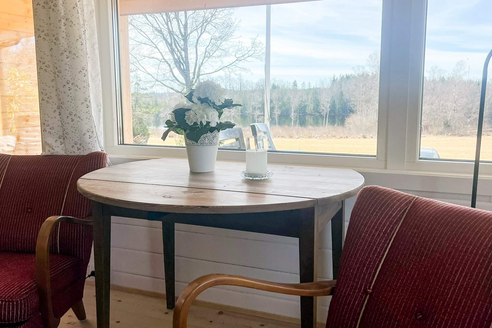 6 person holiday home in RÖRVIK-Indoor