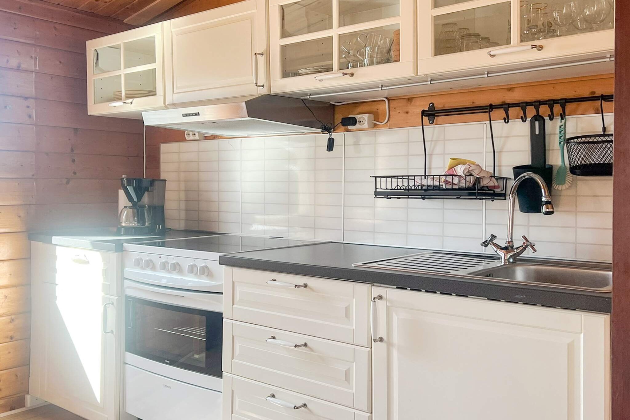 6 person holiday home in RÖRVIK-Indoor