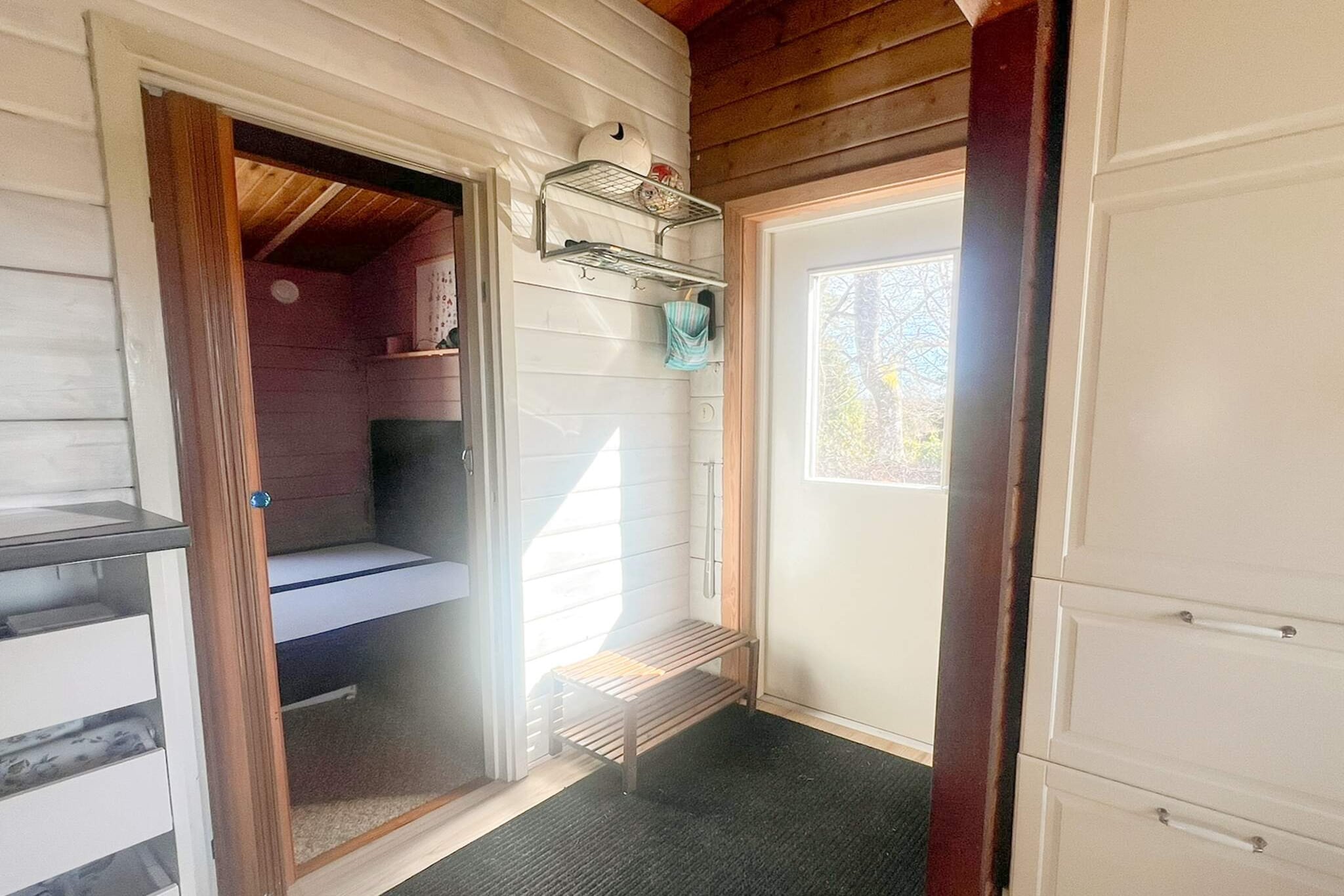 6 person holiday home in RÖRVIK-Indoor