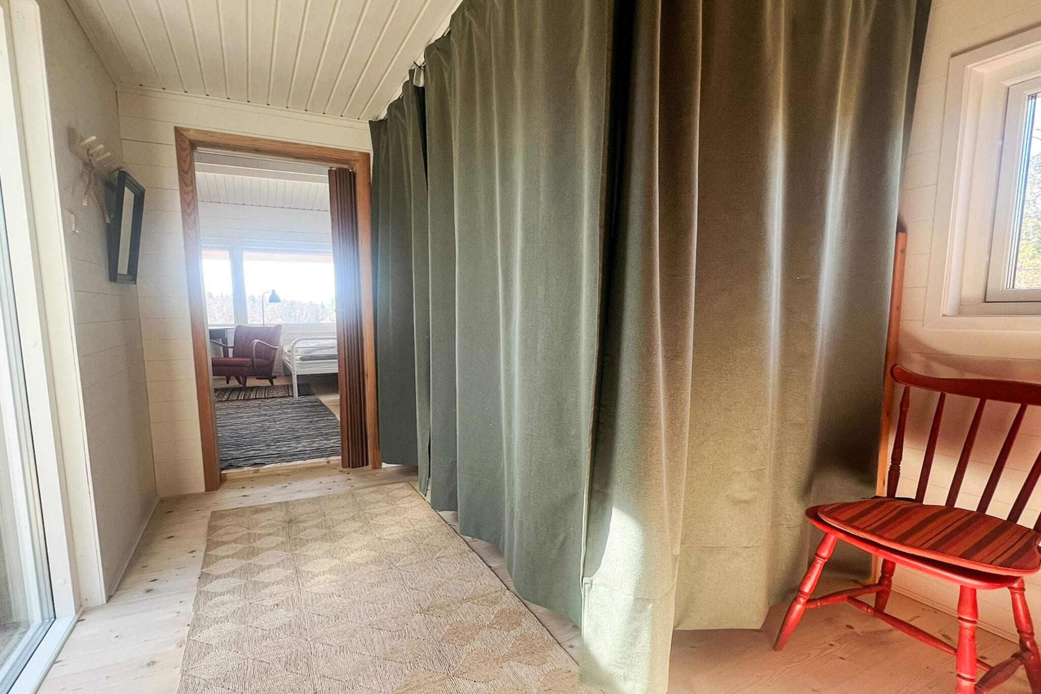 6 person holiday home in RÖRVIK-Indoor