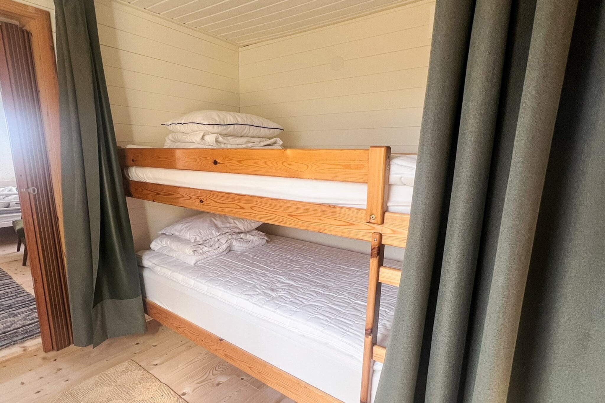 6 person holiday home in RÖRVIK-Indoor